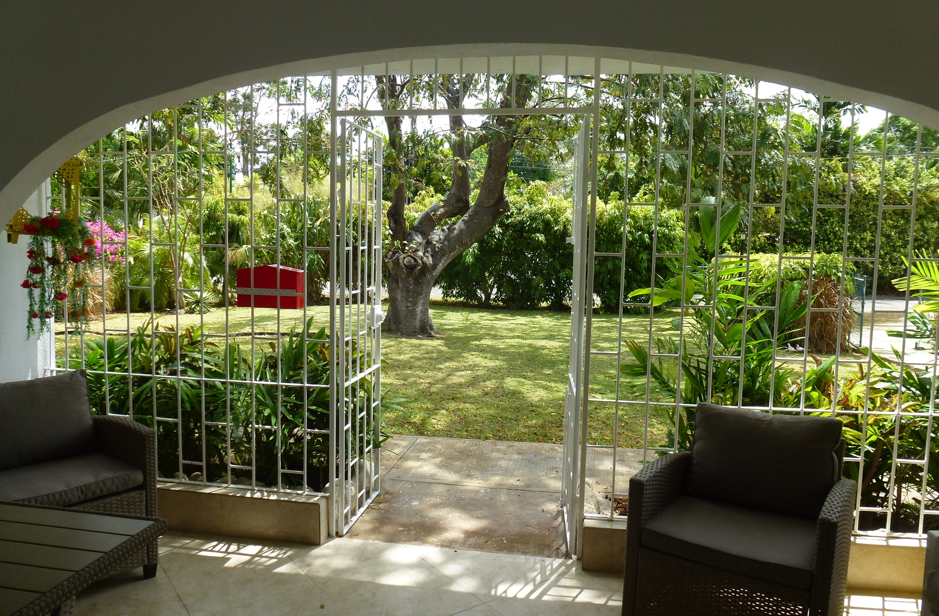 Barbados Villa Connections: 66 Cordia