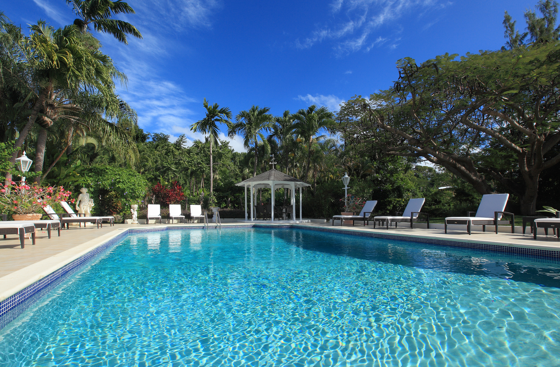 Barbados Villa Connections: Vistamar Sandy Lane