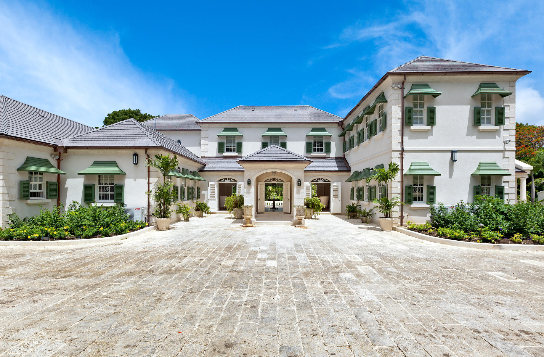 Barbados Villa Connections: Windward Gallery 15