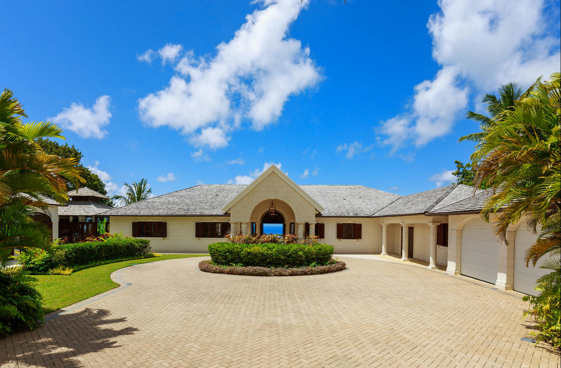 Barbados Villa Connections: Kailani Gallery 21