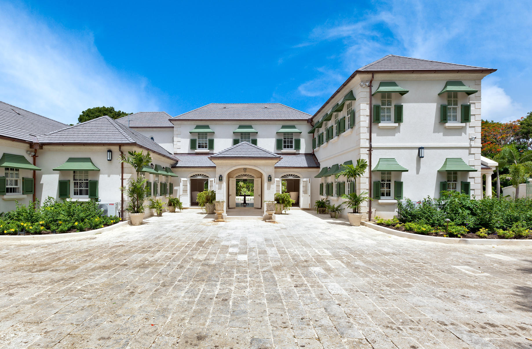 Barbados Villa Connections: Windward Sandy Lane Gallery 25