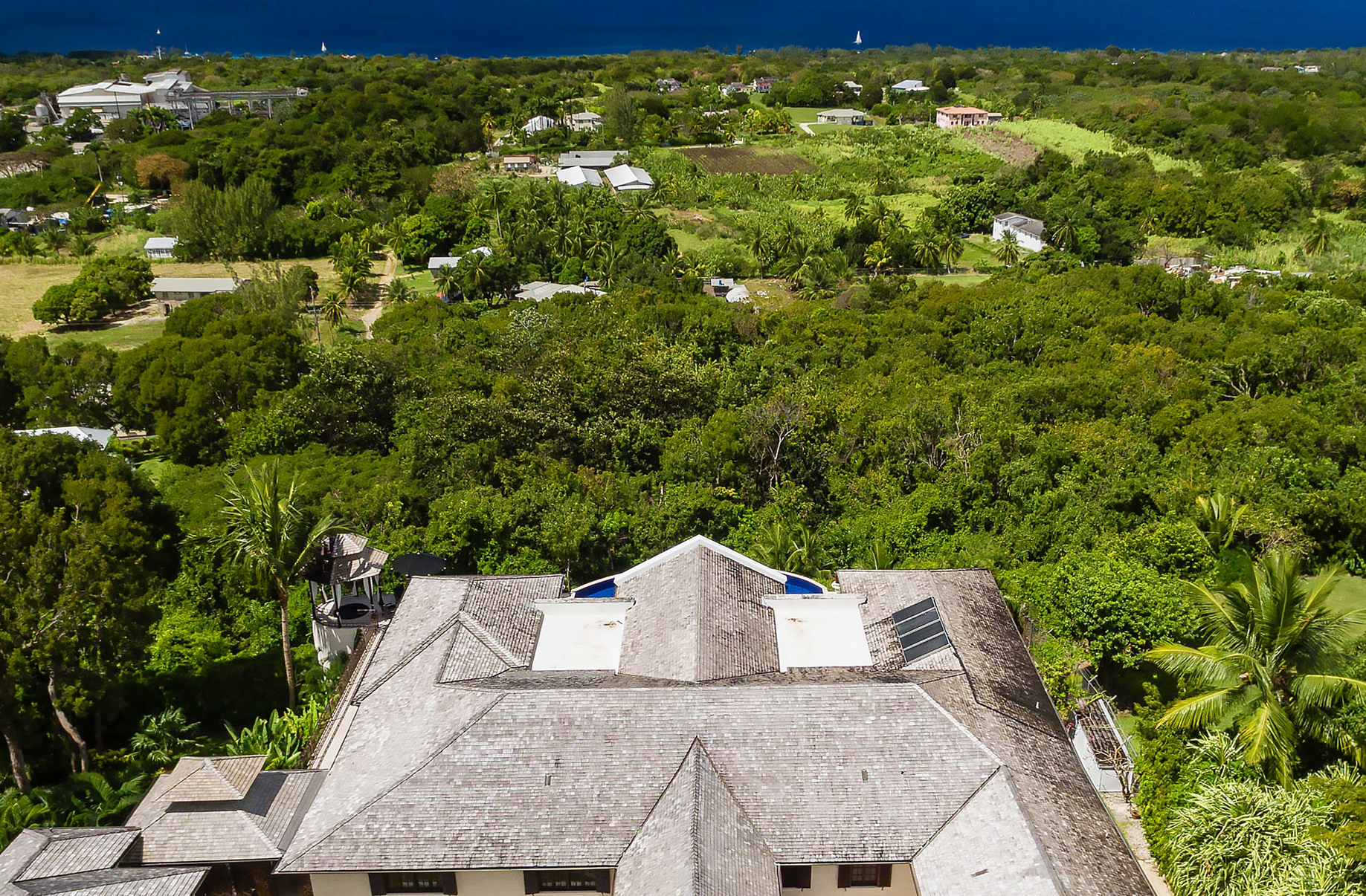 Barbados Villa Connections: Kailani