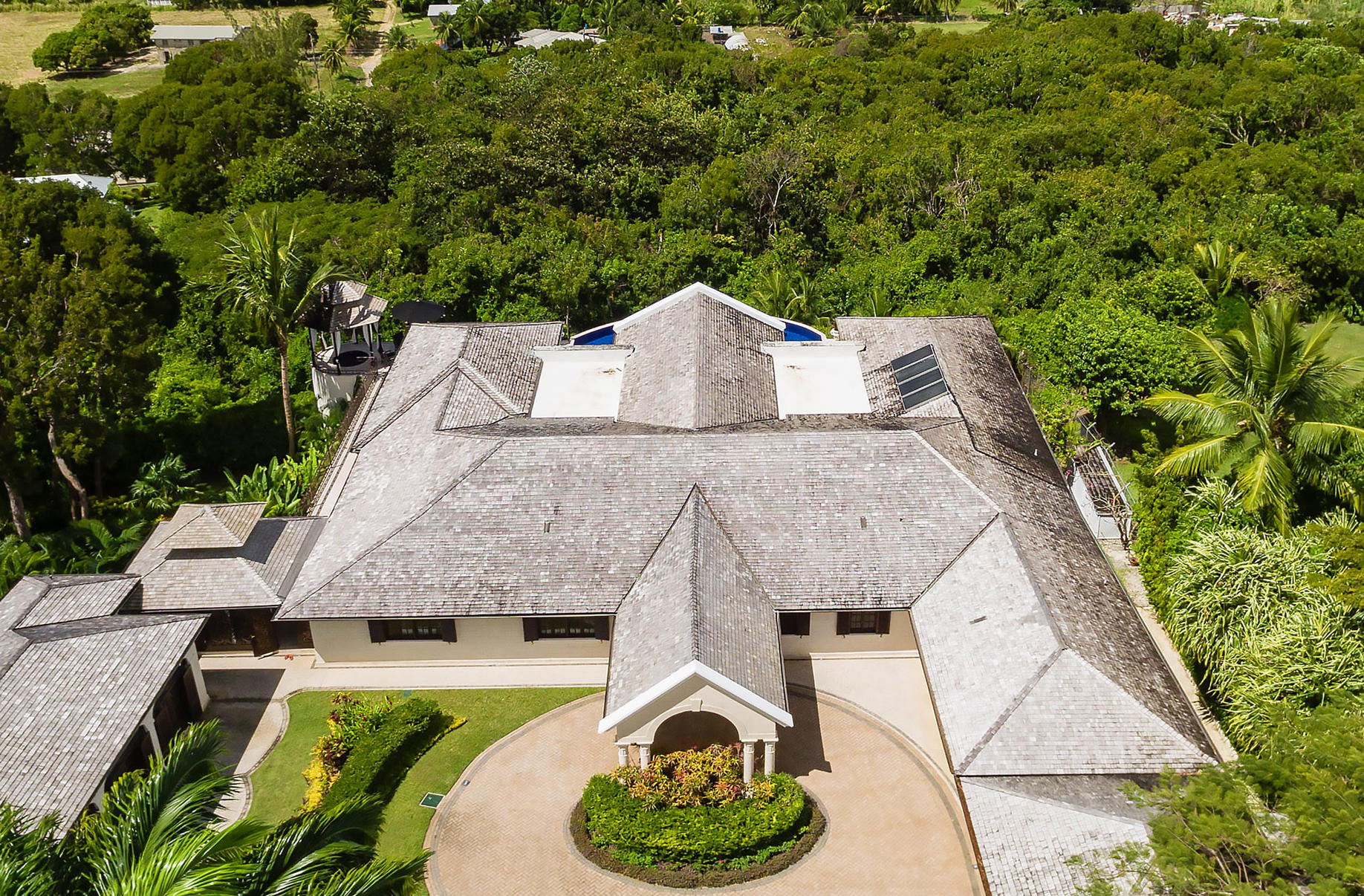 Barbados Villa Connections: Kailani Gallery 1