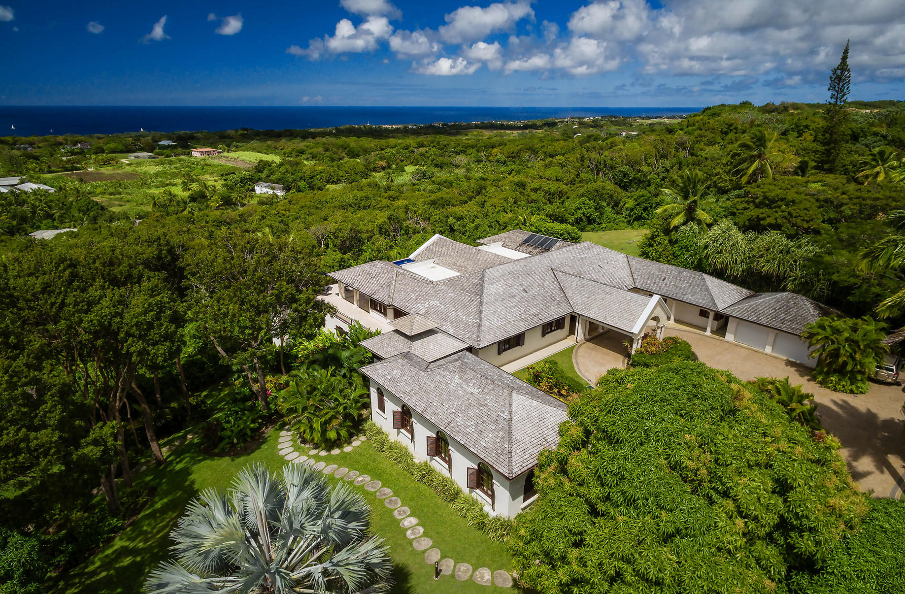 Barbados Villa Connections: Kailani Gallery 2