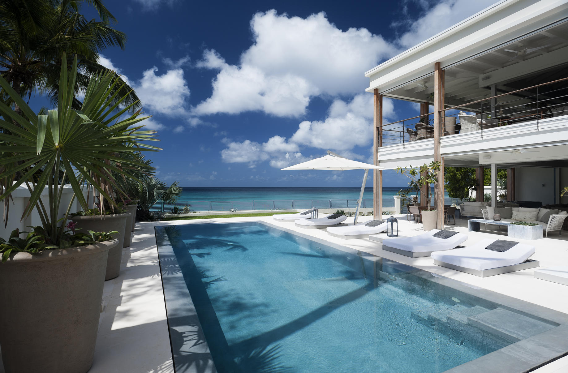Barbados Villa Connections: The Dream Gallery 1