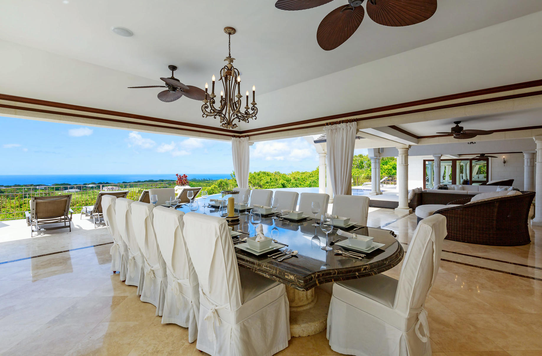 Barbados Villa Connections: Kailani Gallery 6