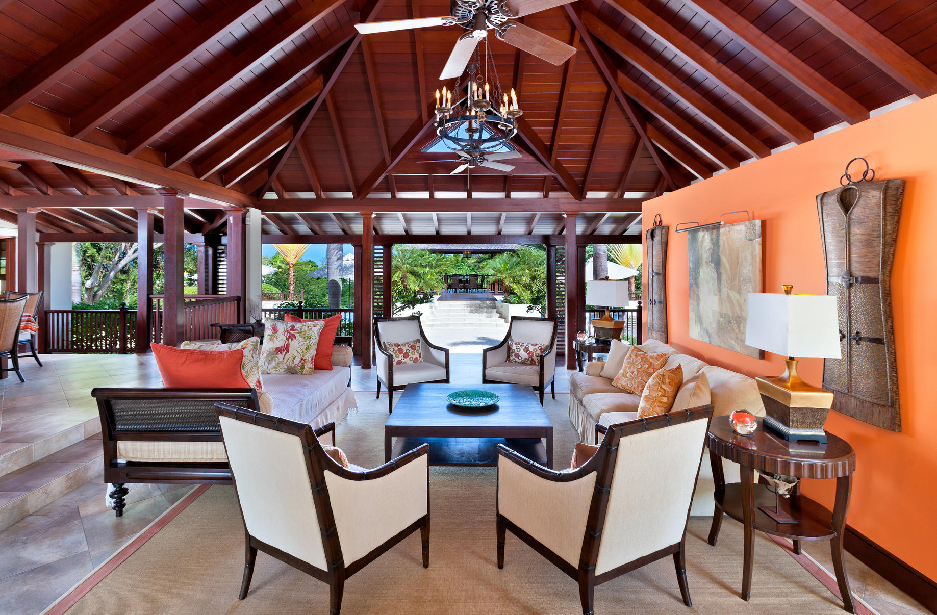 Barbados Villa Connections: Alila Sandy Lane Gallery 7