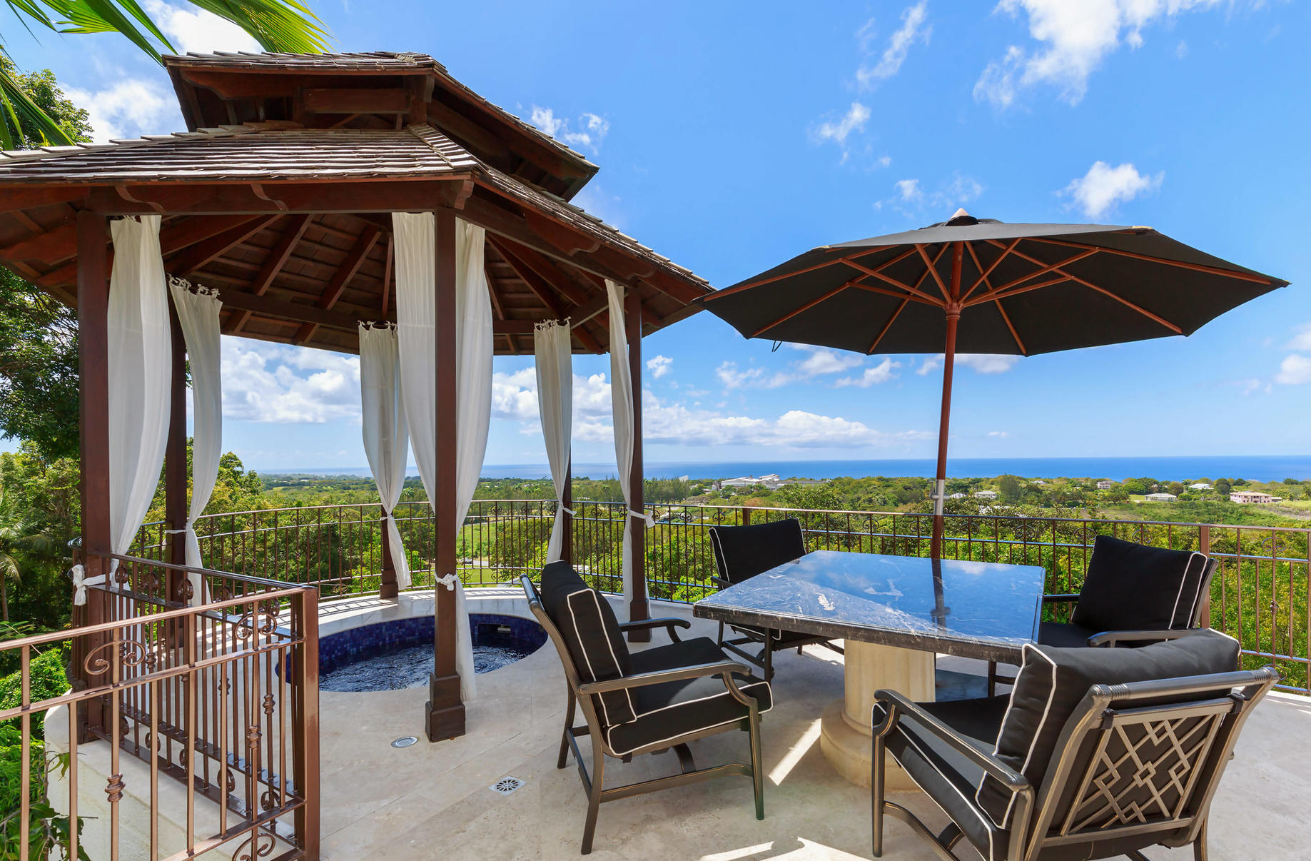 Barbados Villa Connections: Kailani Gallery 8