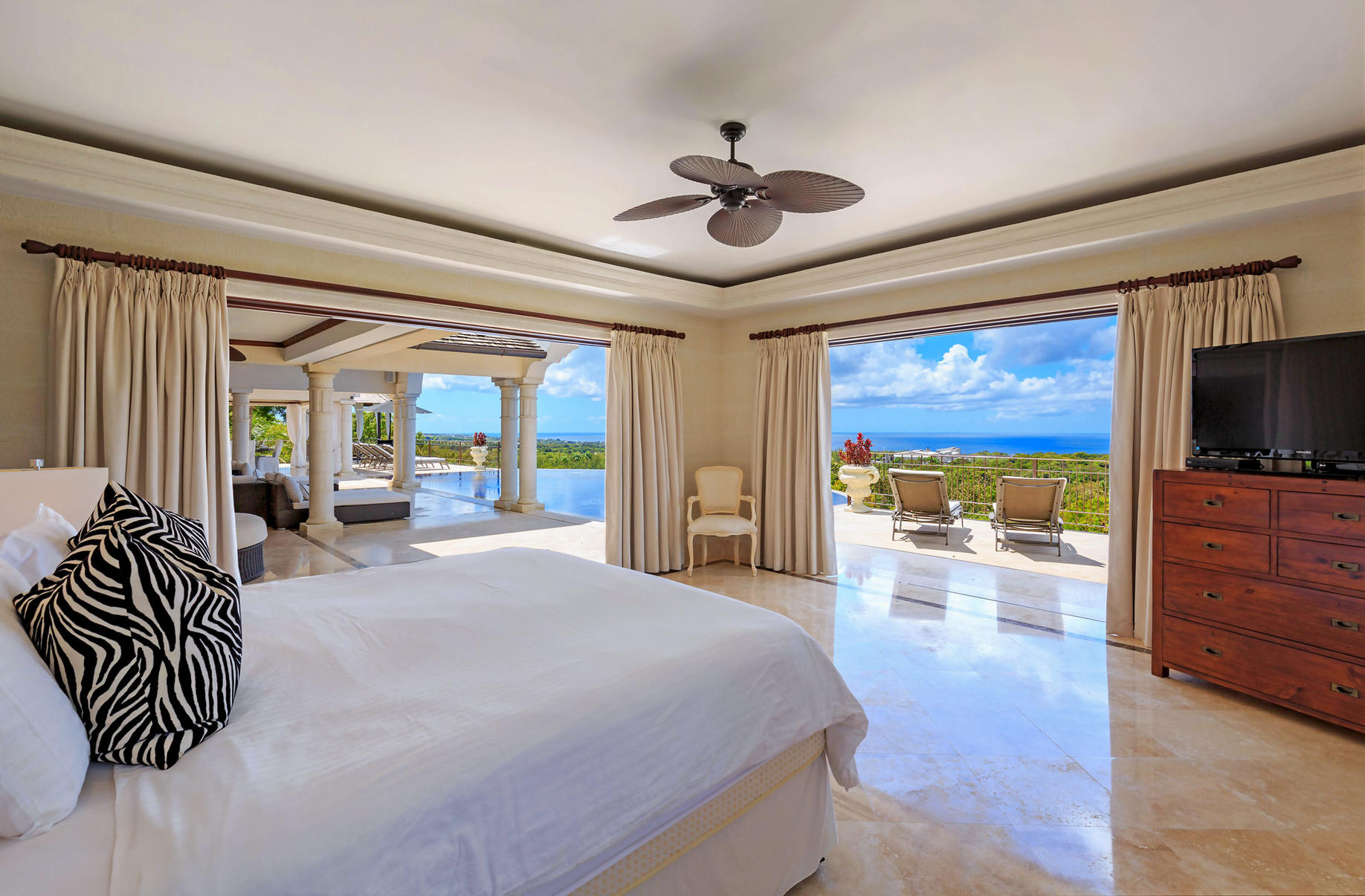 Barbados Villa Connections: Kailani Gallery 9