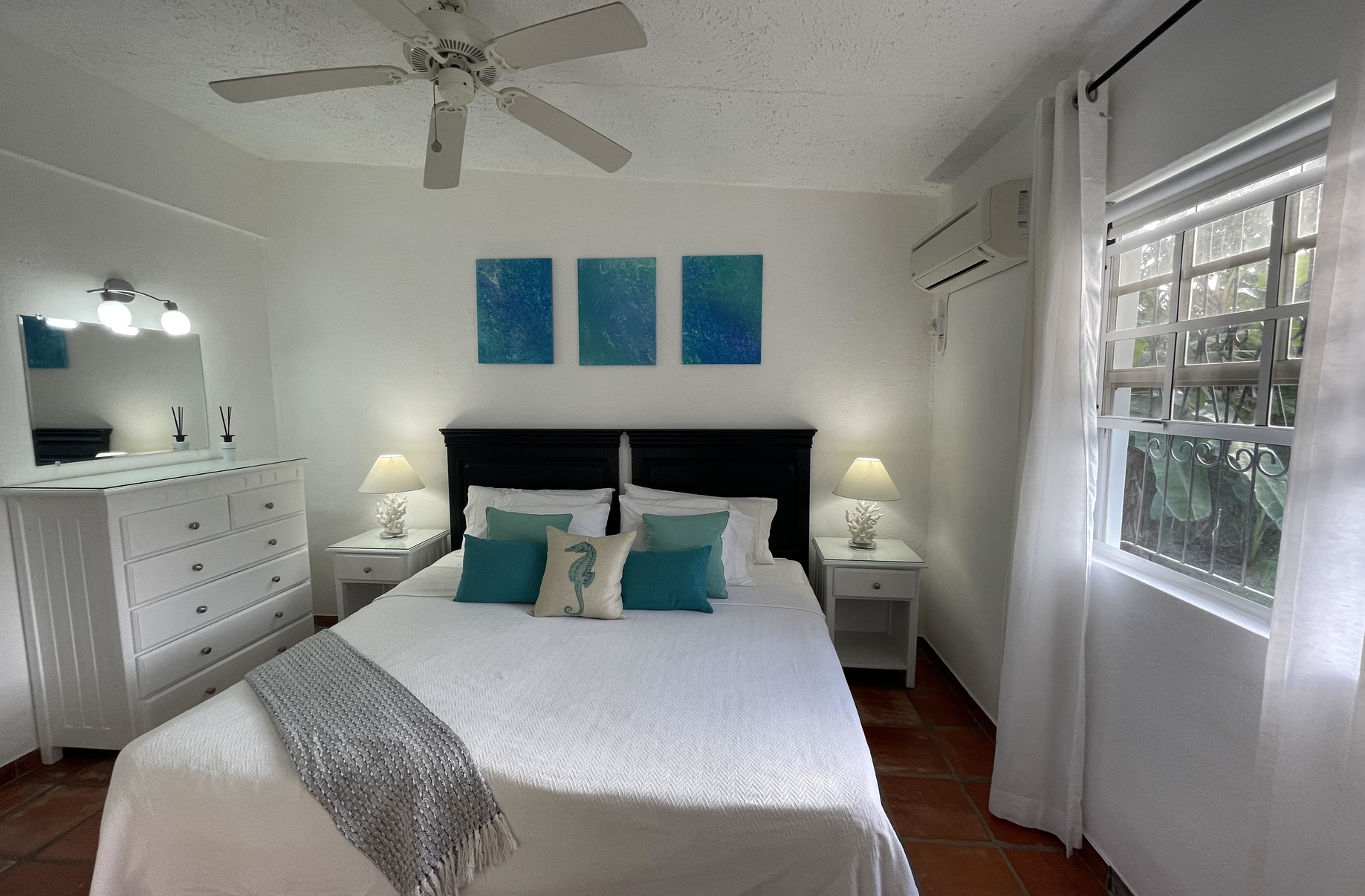 Barbados Villa Connections: 68 Cordia