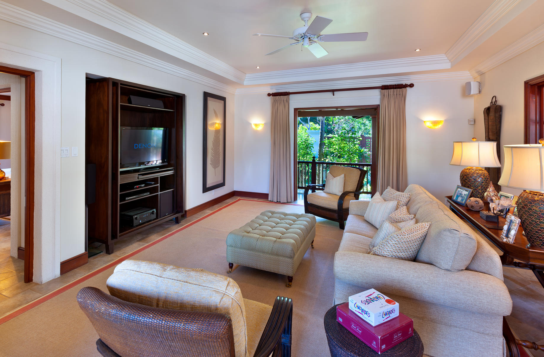 Barbados Villa Connections: Alila Sandy Lane Gallery 9