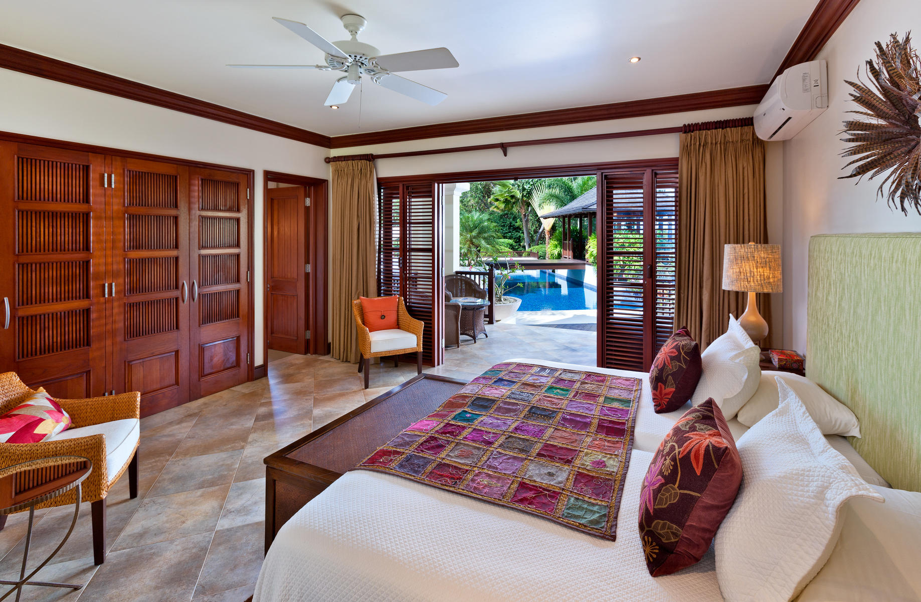 Barbados Villa Connections: Alila Sandy Lane Gallery 13