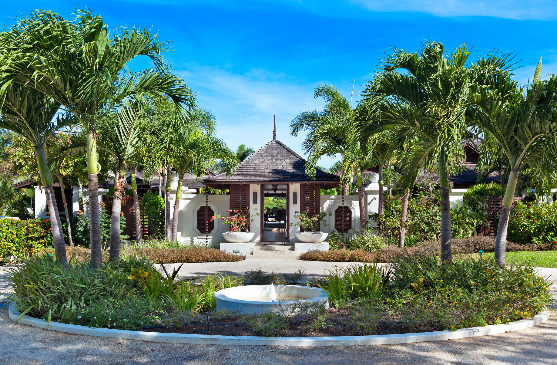 Barbados Villa Connections: Alila Sandy Lane Gallery 15