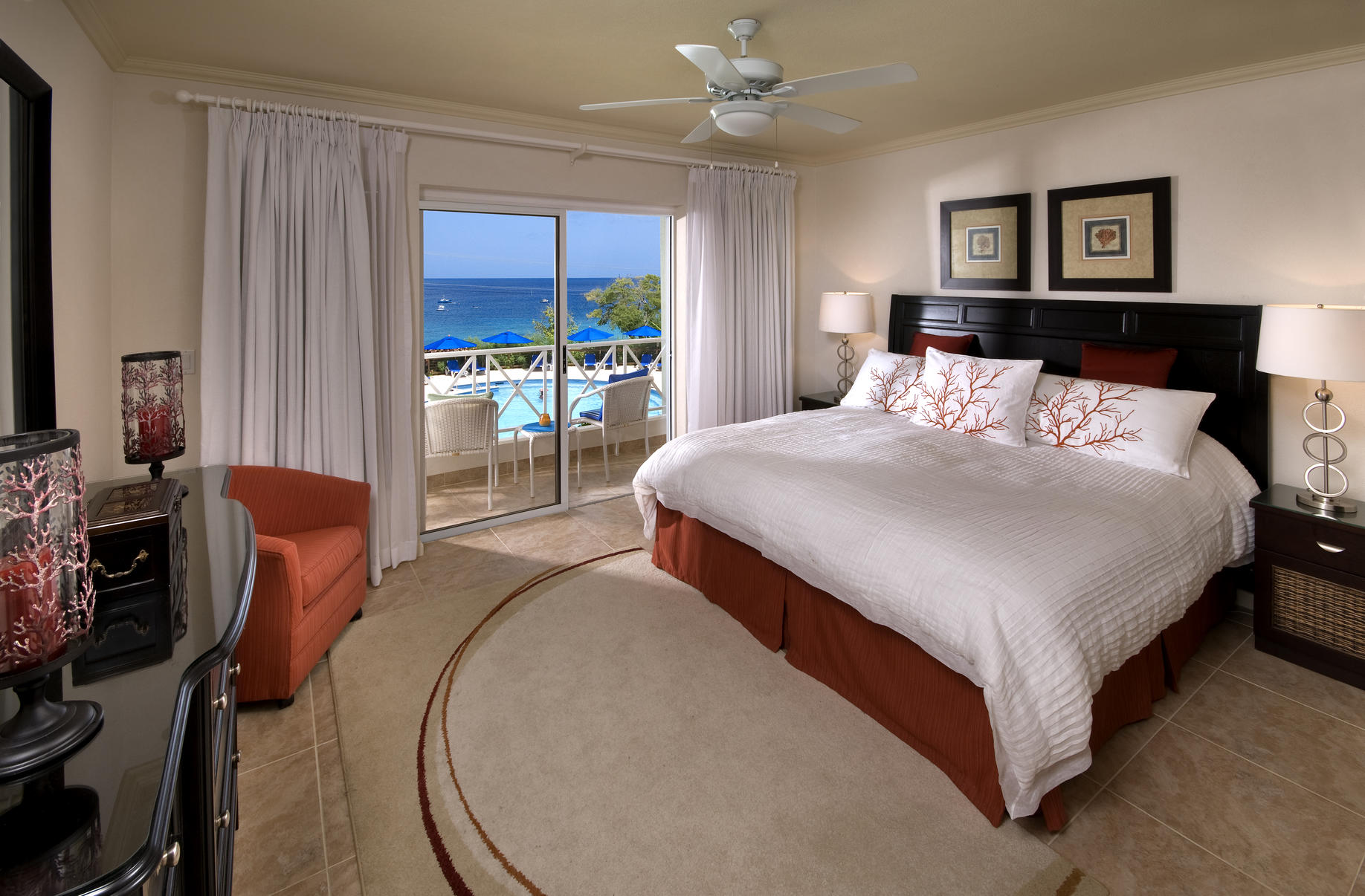 Barbados Villa Connections: Beach View 208 Gallery 3