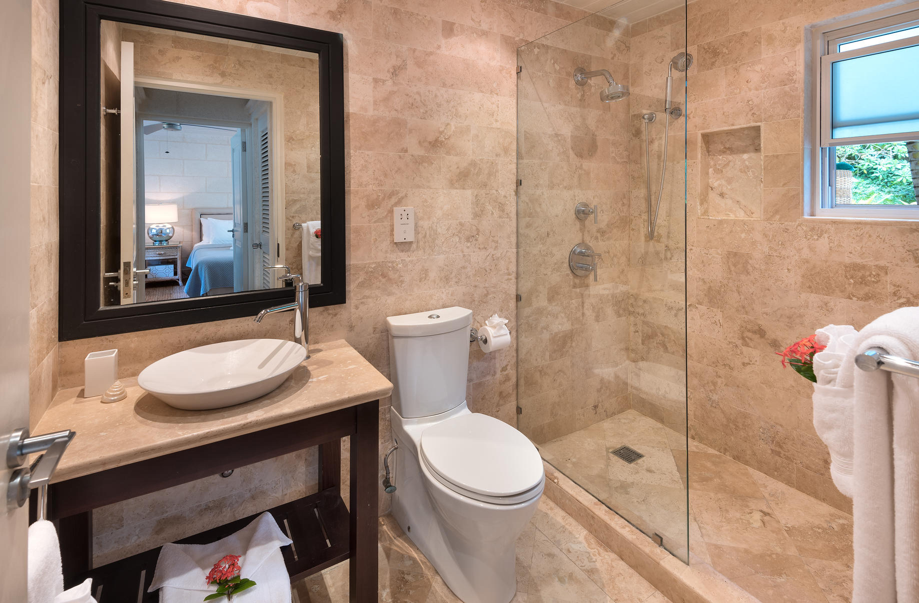 Barbados Villa Connections: Bluff Cottage Sandy Lane Gallery 6