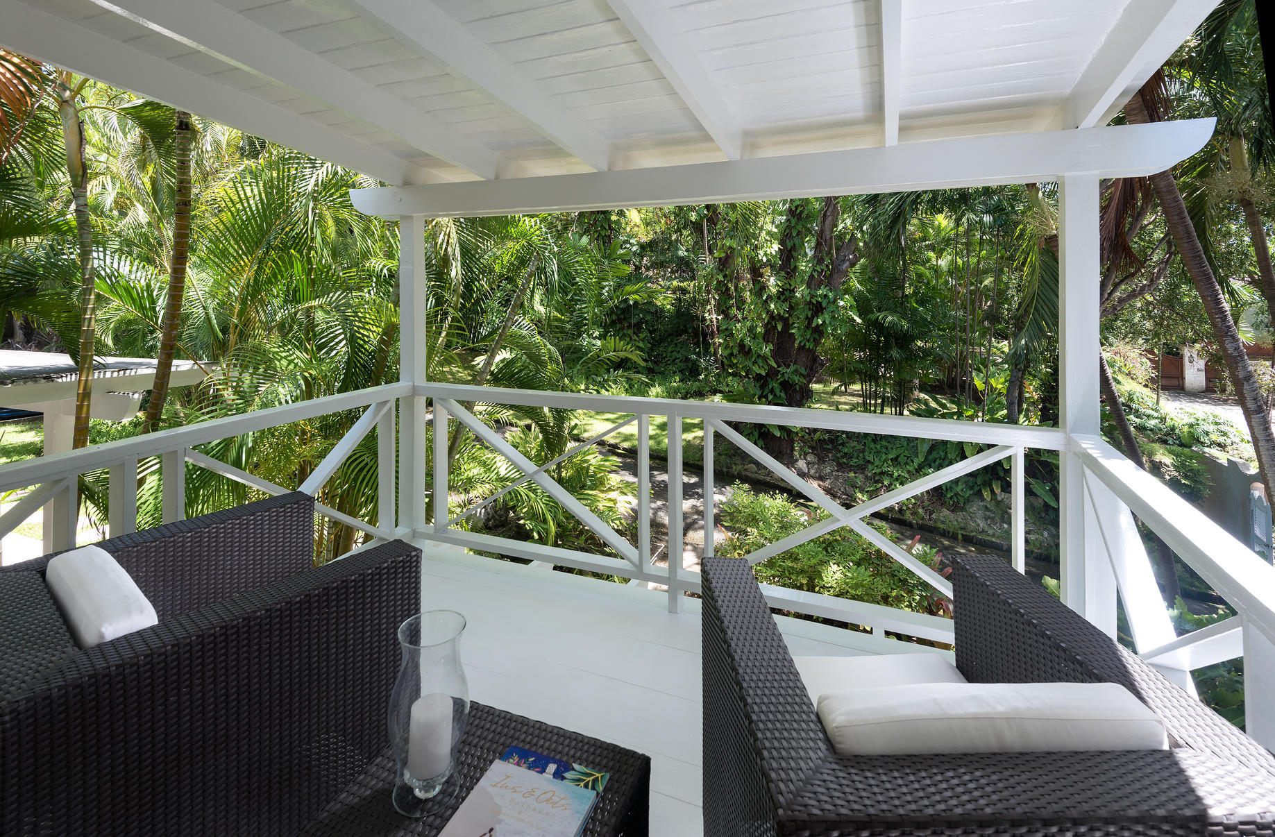 Barbados Villa Connections: Bluff Cottage Sandy Lane Gallery 8