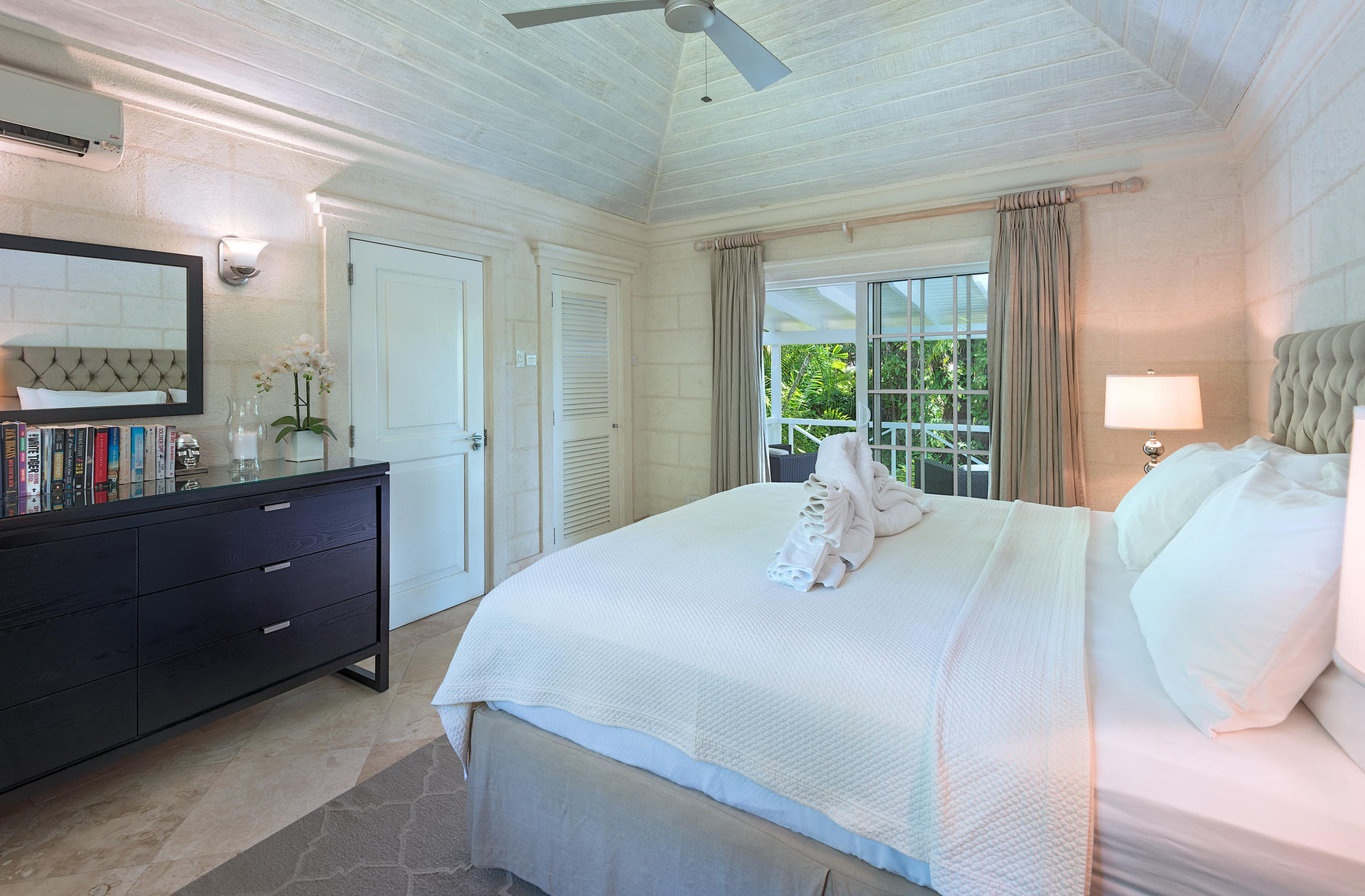 Barbados Villa Connections: Bluff Cottage Sandy Lane Gallery 7
