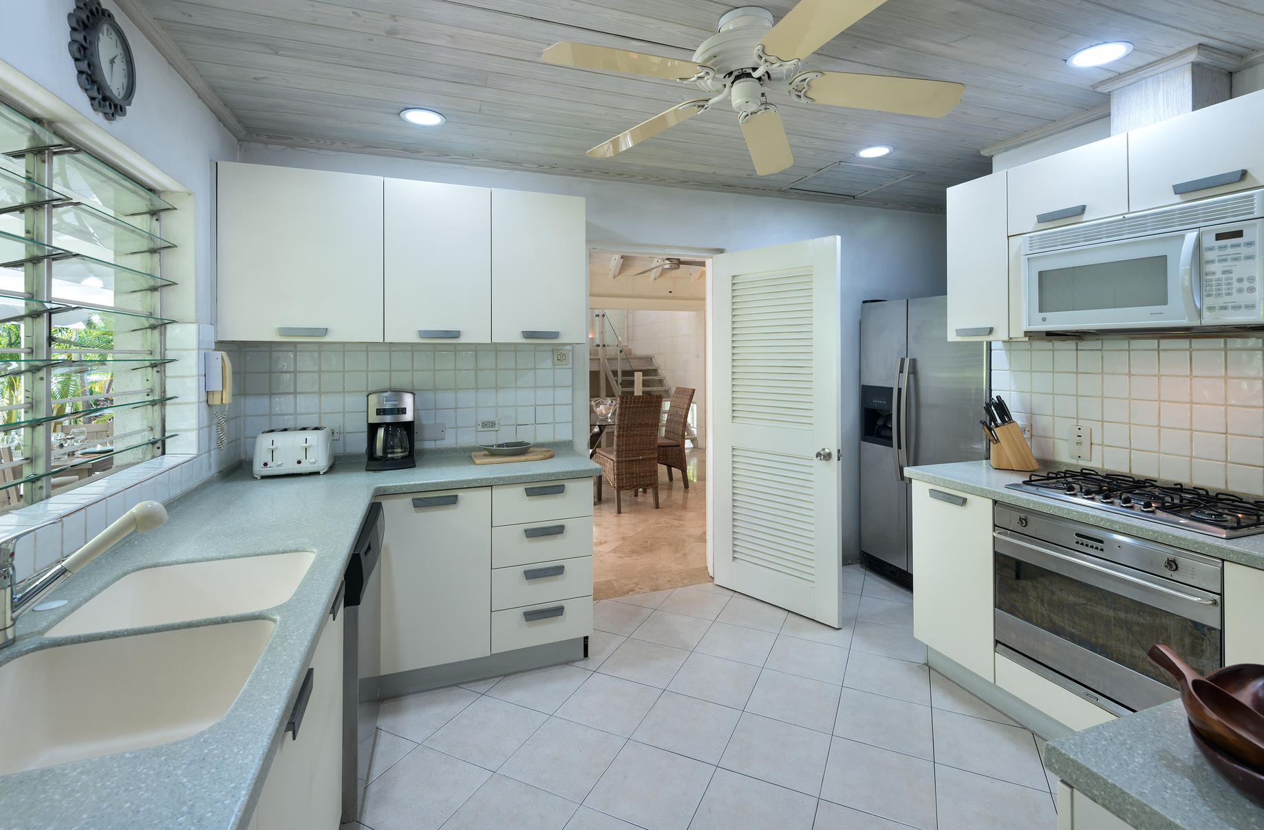 Barbados Villa Connections: Bluff Cottage Sandy Lane Gallery 3