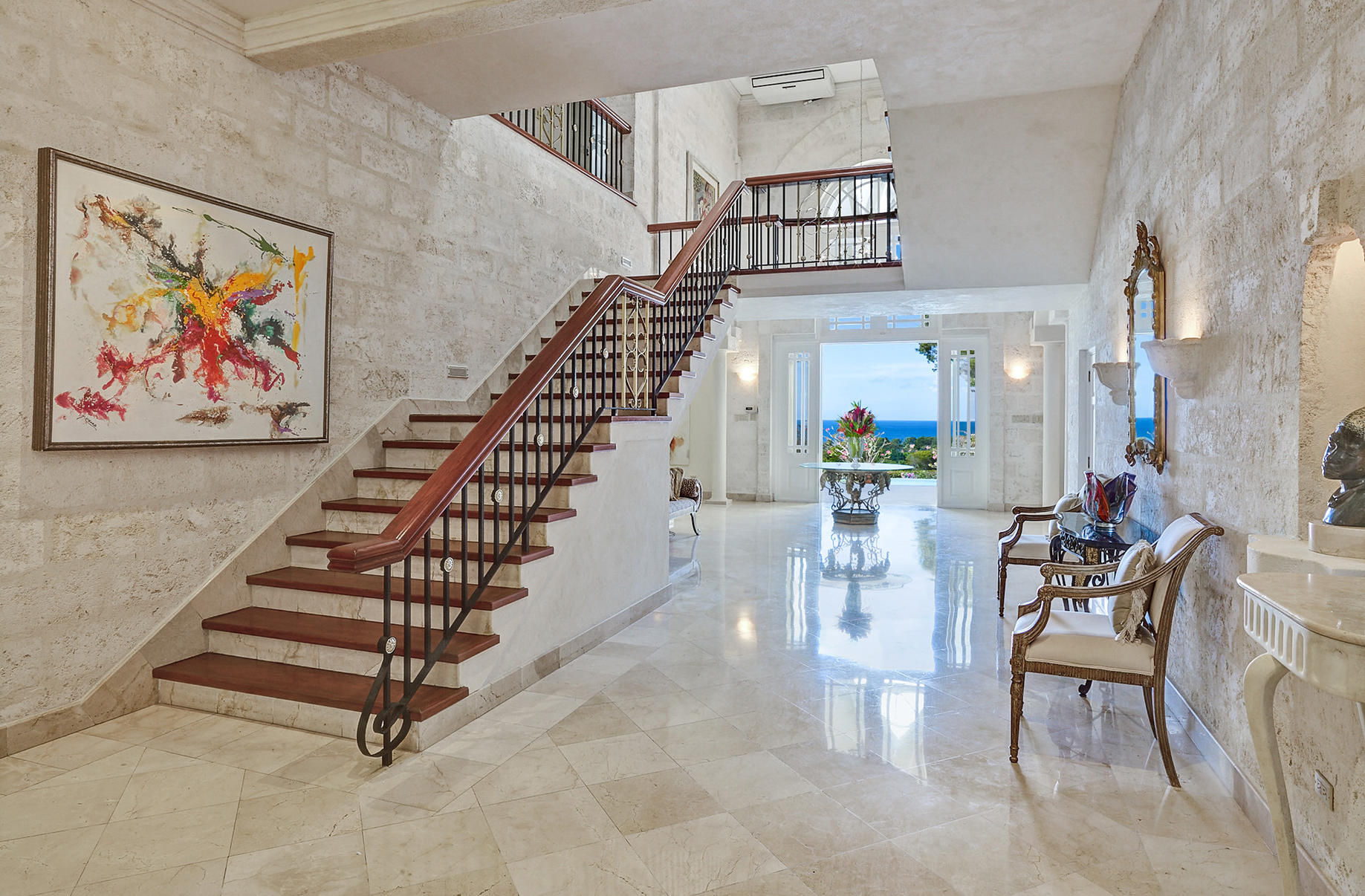 Barbados Villa Connections: Bohemia Sandy Lane Gallery 2