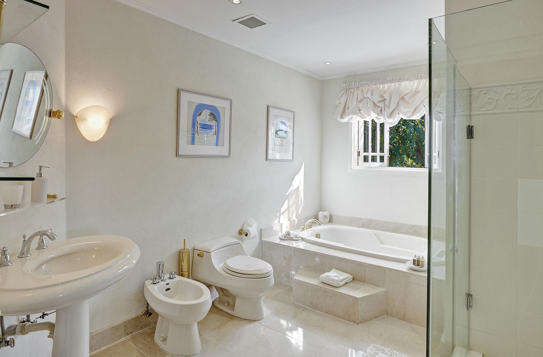 Barbados Villa Connections: Bohemia Sandy Lane Gallery 13