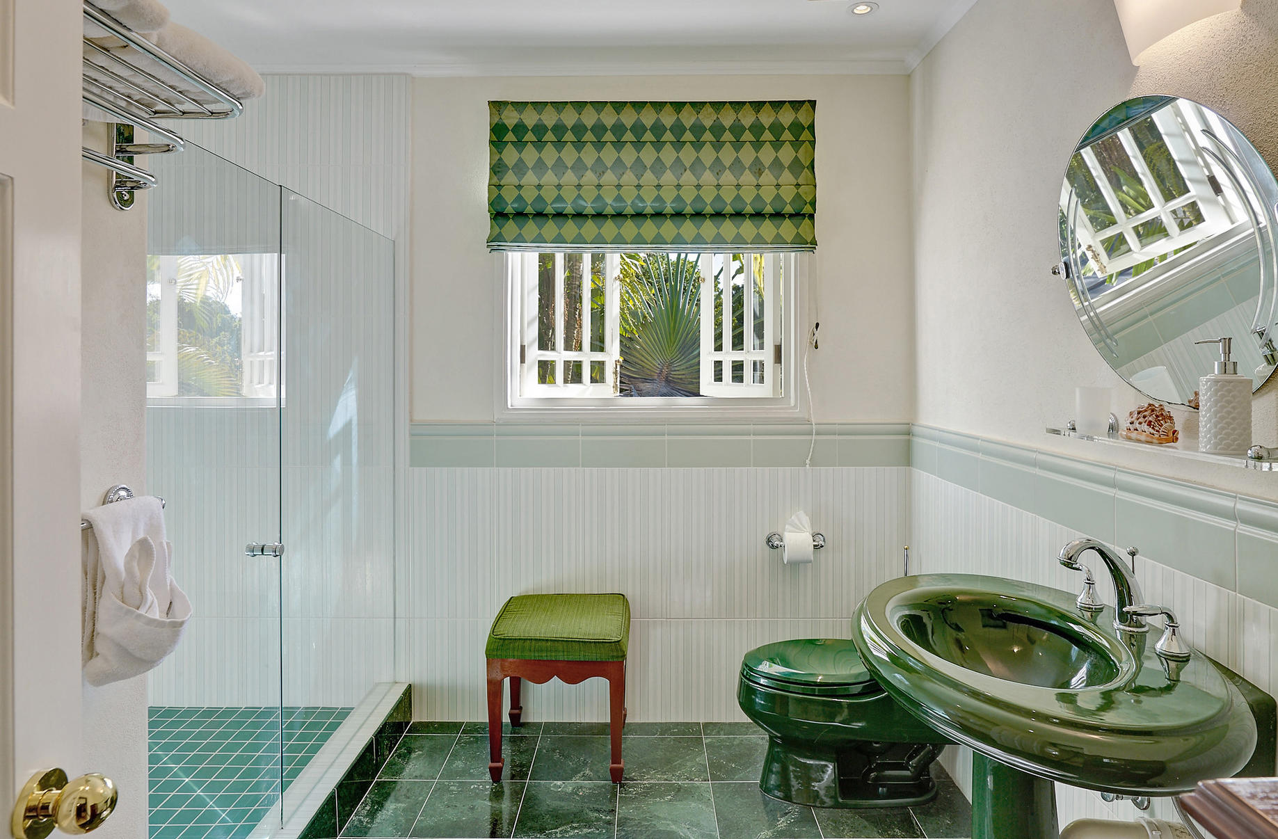 Barbados Villa Connections: Bohemia Sandy Lane Gallery 14