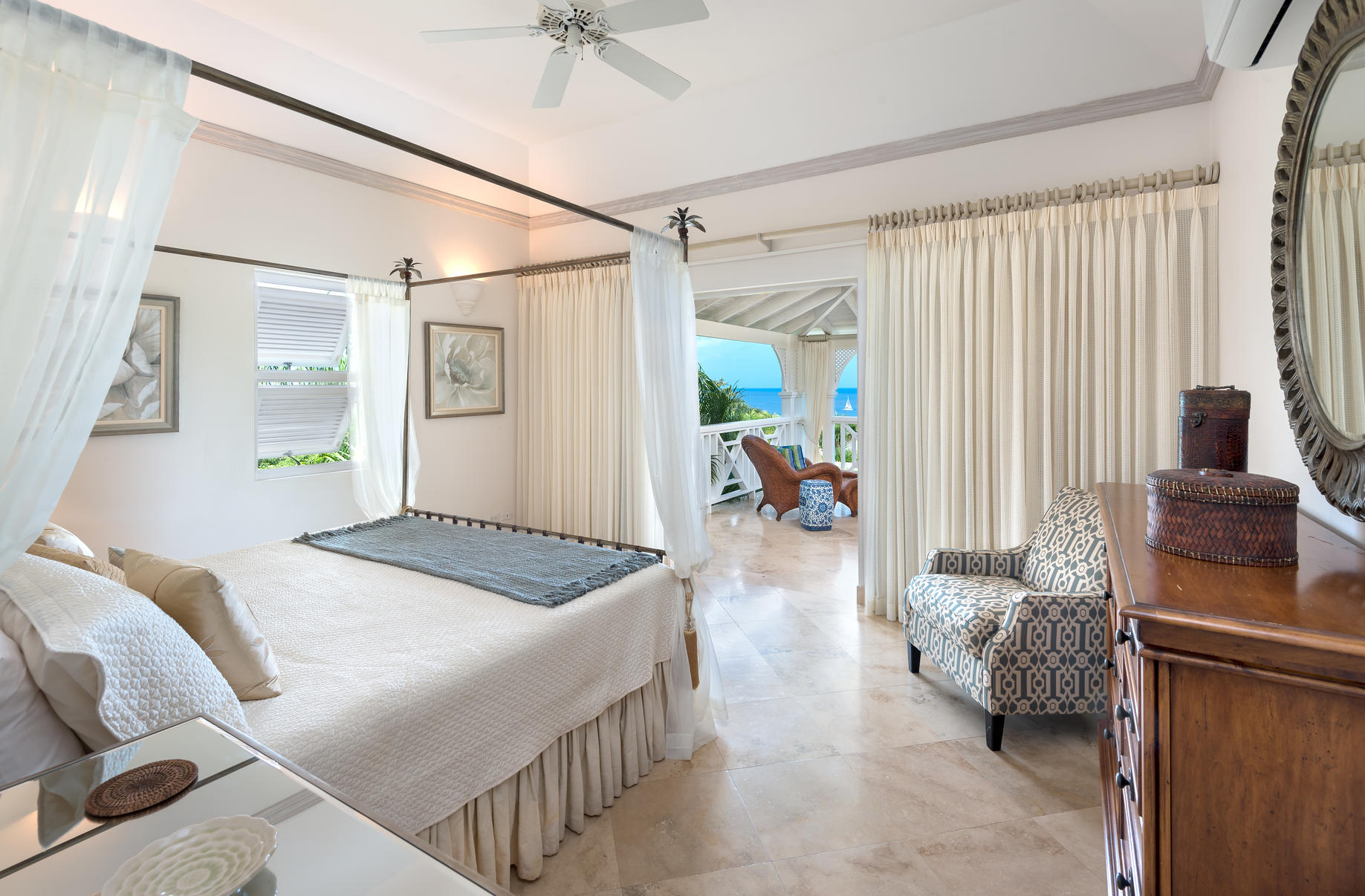 Barbados Villa Connections: Calliaqua Sugar Hill Gallery 3