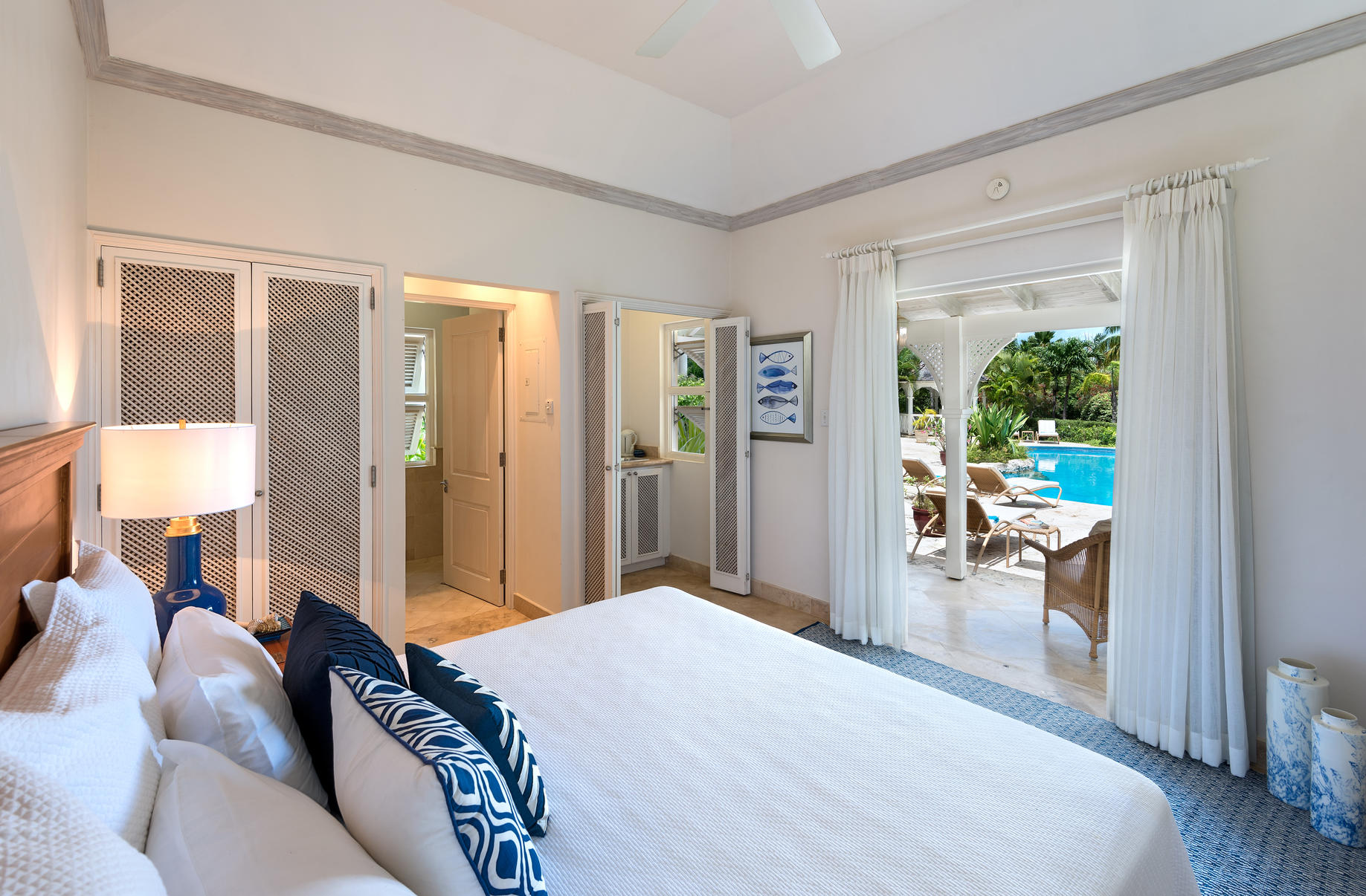Barbados Villa Connections: Calliaqua Sugar Hill Gallery 5