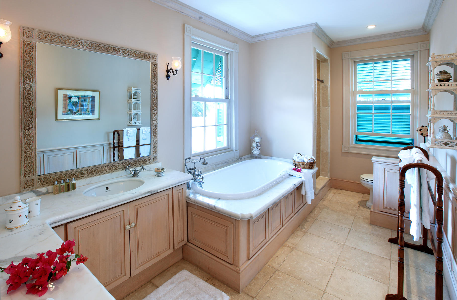 Barbados Villa Connections: Caprice Beachfront Gallery 3