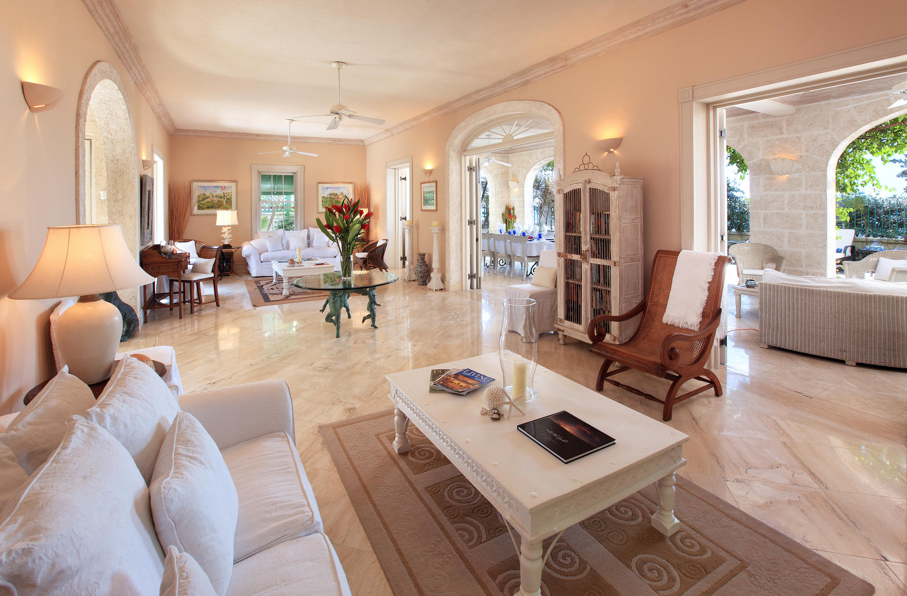 Barbados Villa Connections: Caprice Gallery 4