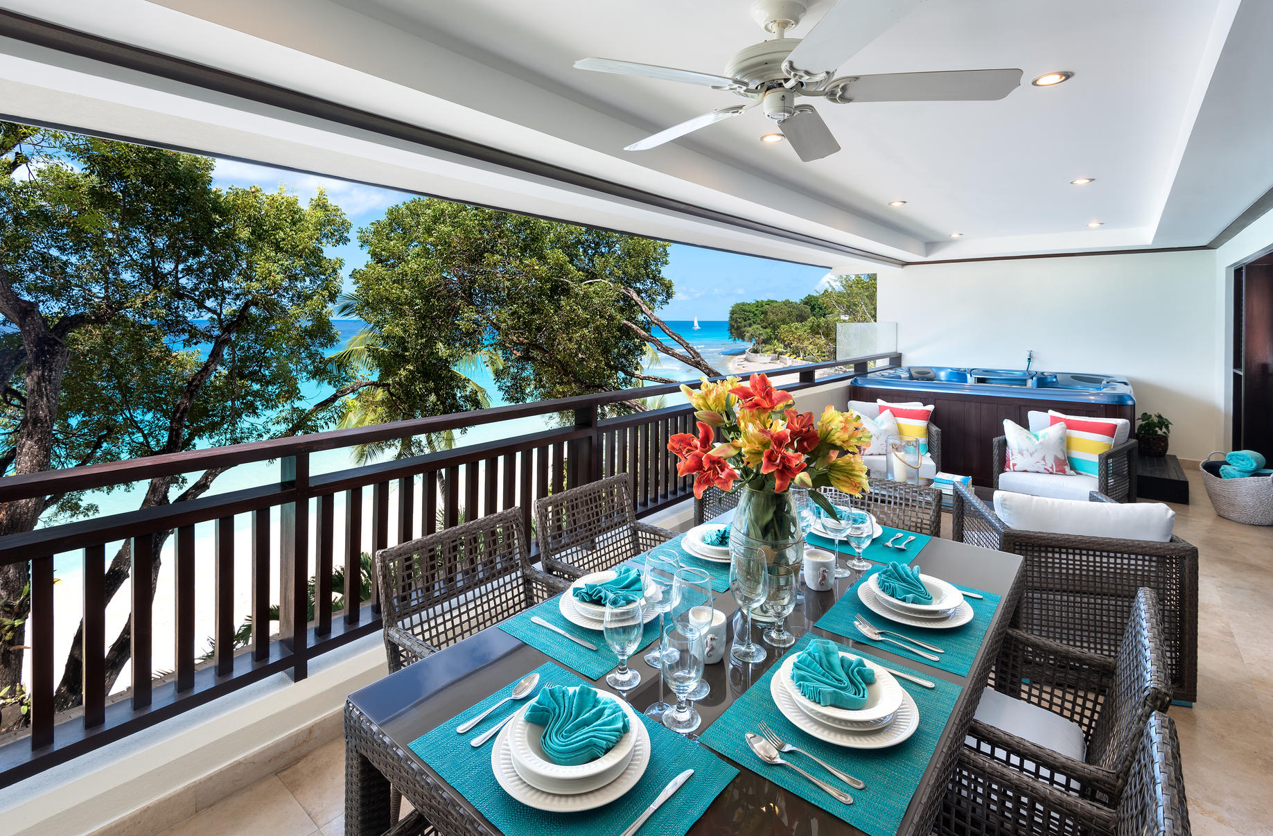 Barbados Villa Connections: Coral Cove 11 Gallery 7