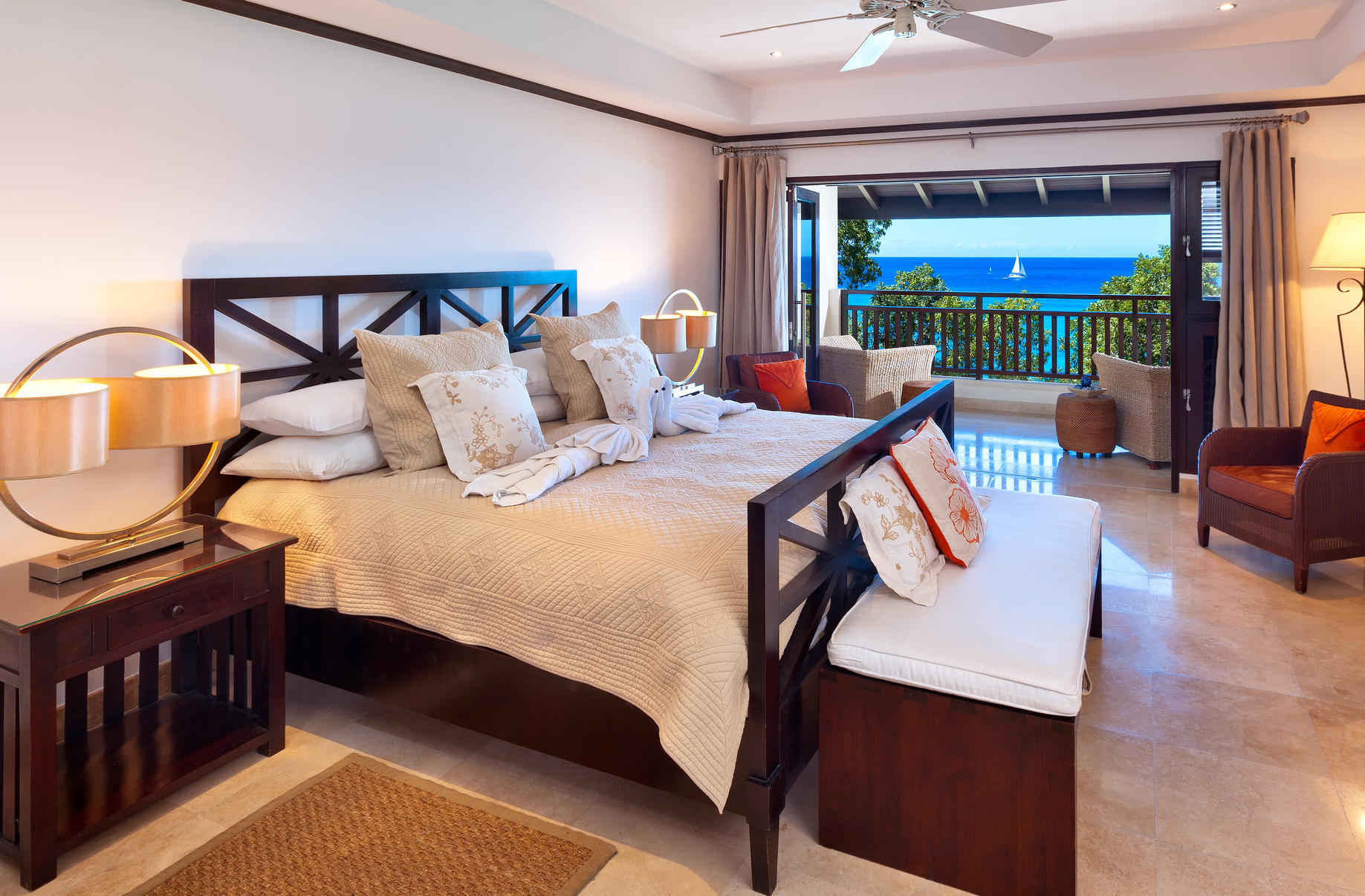 Barbados Villa Connections: Coral Cove Penthouse 15 Gallery 3