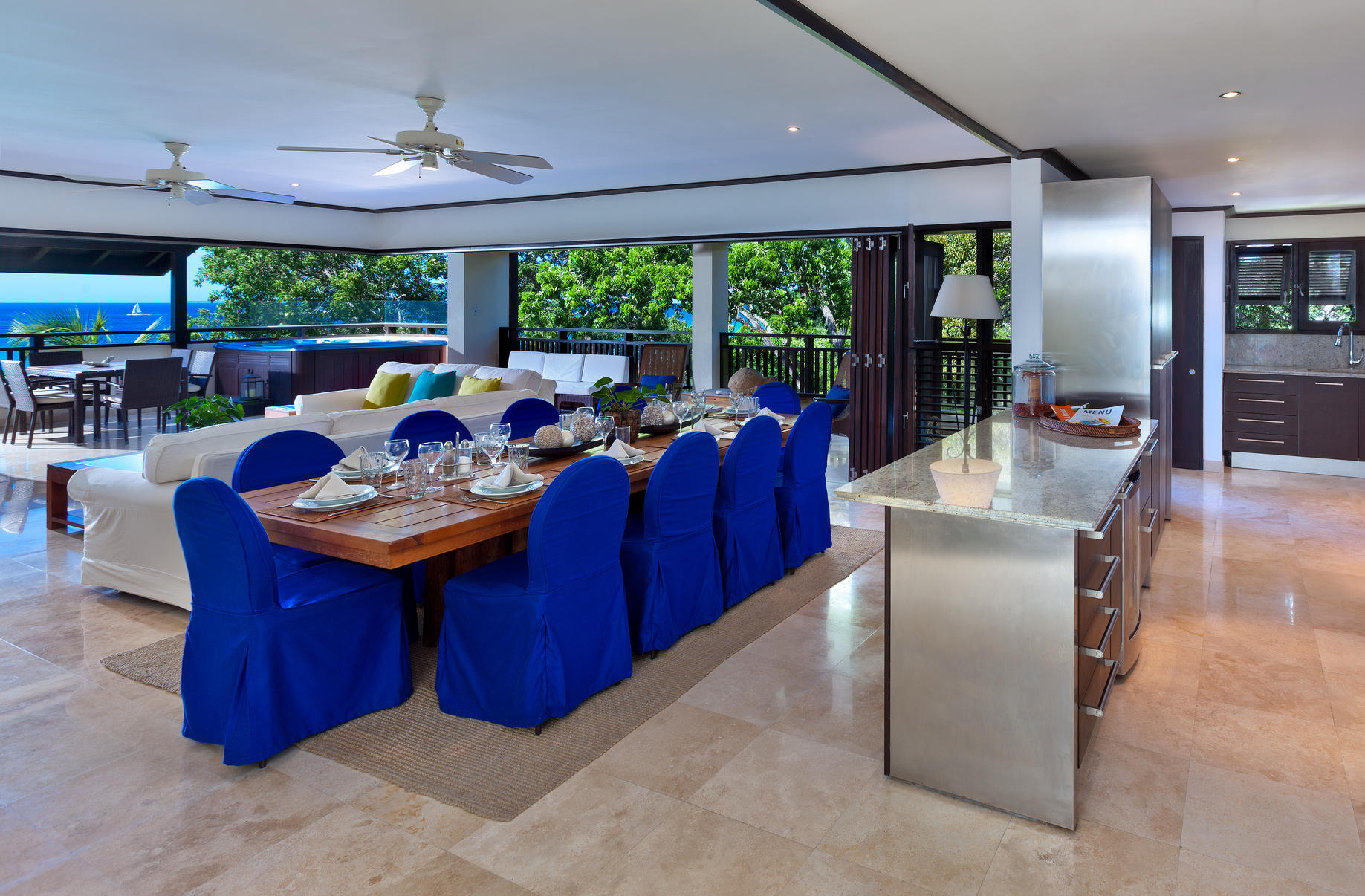 Barbados Villa Connections: Coral Cove Penthouse 15 Gallery 2