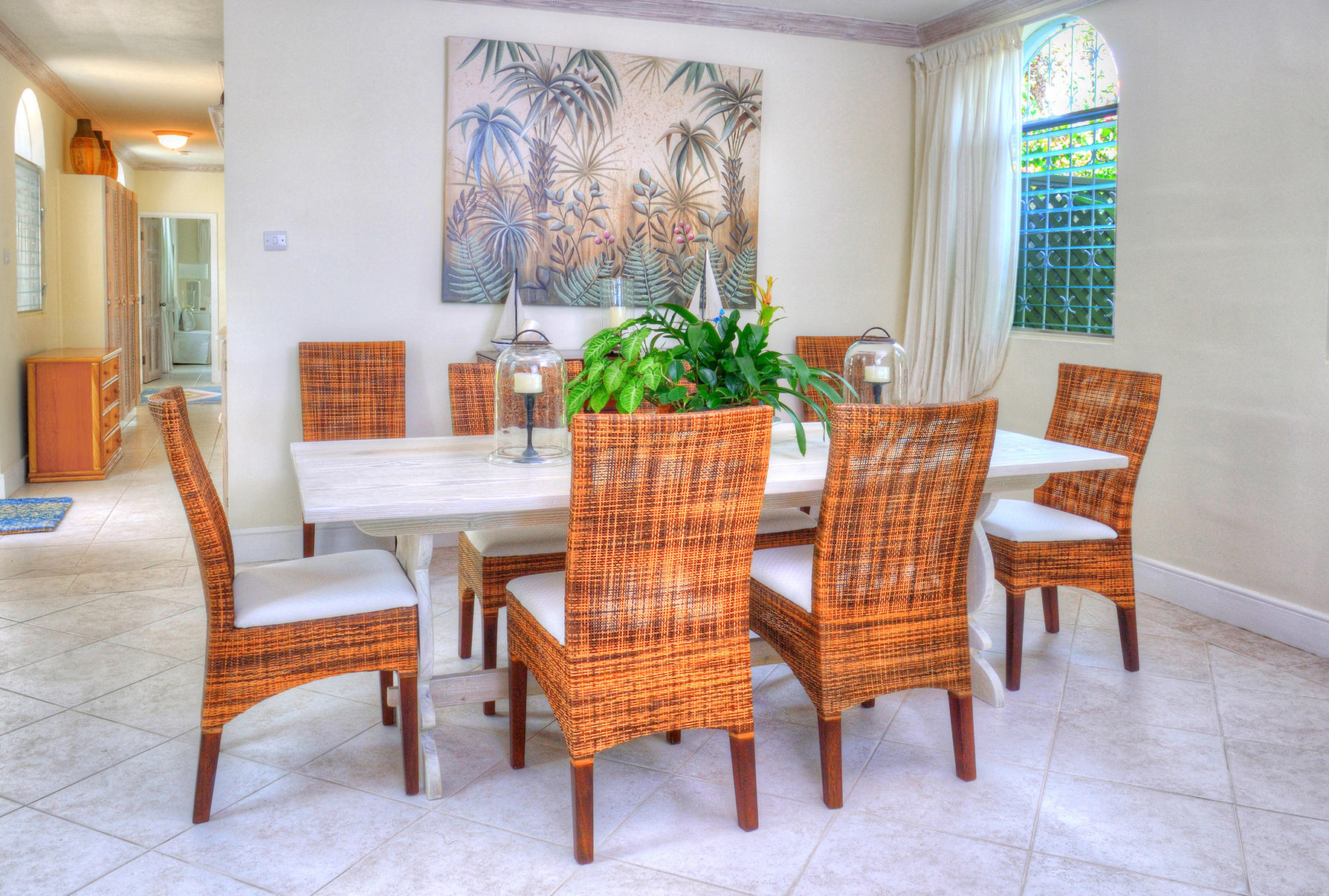 Barbados Villa Connections: Secret Cove 1 Gallery 8