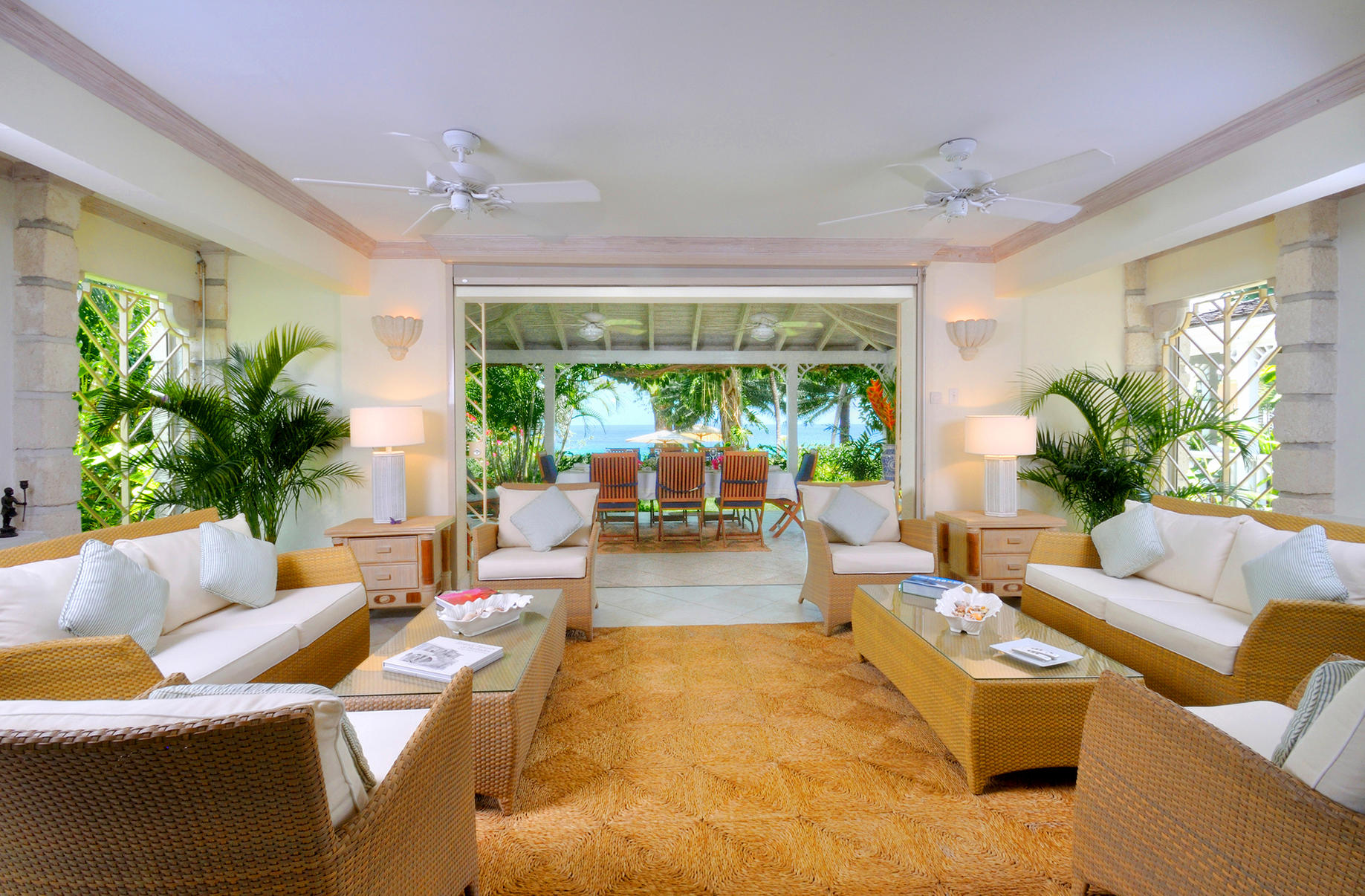 Barbados Villa Connections: Secret Cove 1 Gallery 7