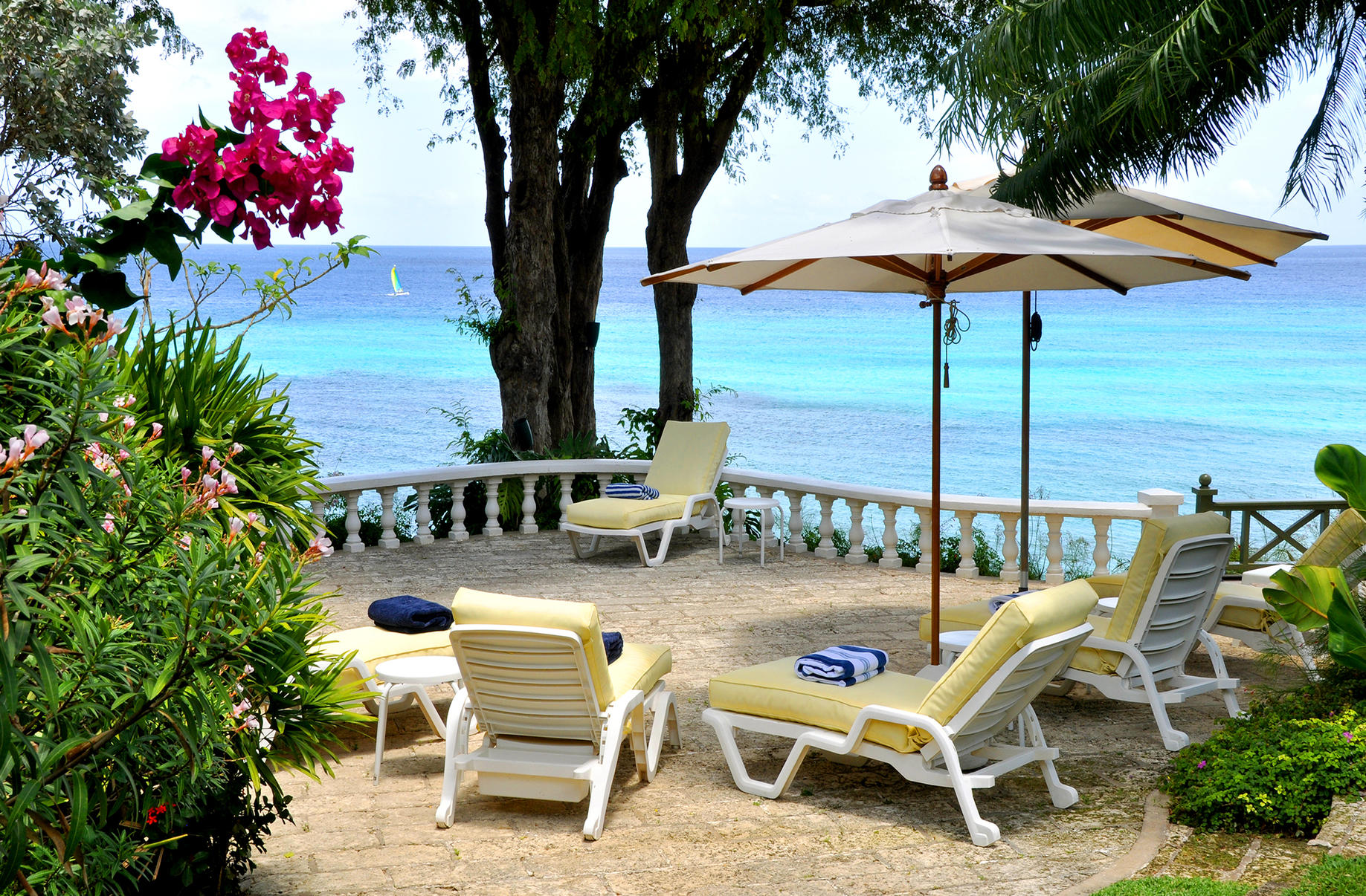 Barbados Villa Connections: Secret Cove 1 Gallery 5