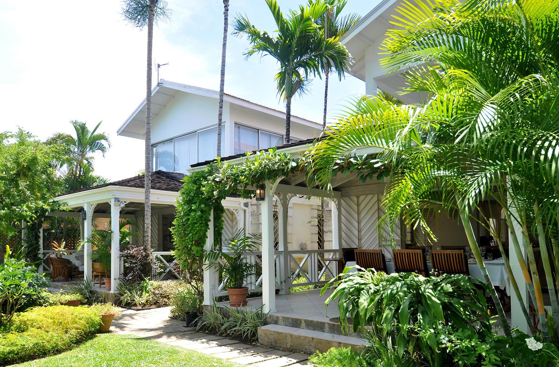 Barbados Villa Connections: Secret Cove 1 Gallery 4
