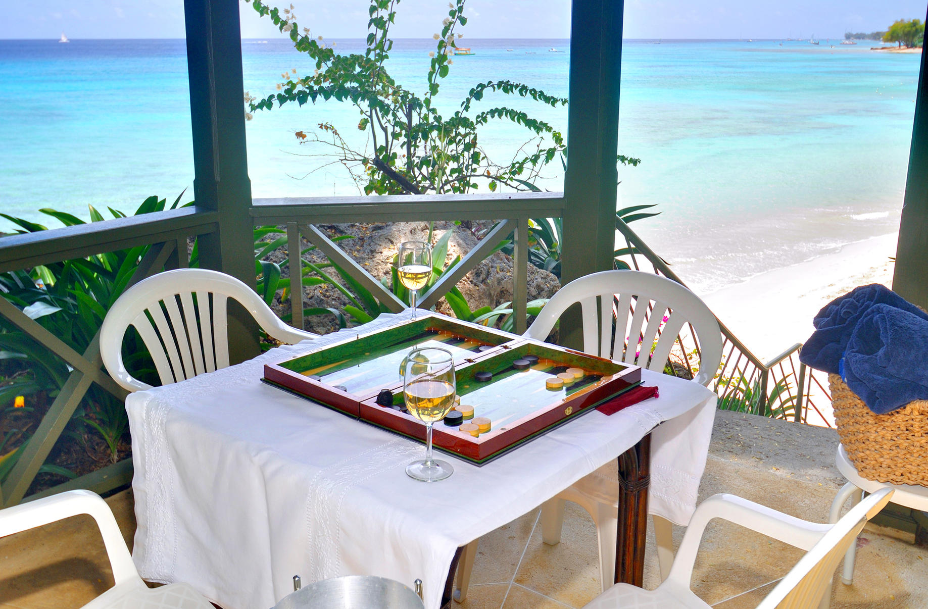 Barbados Villa Connections: Secret Cove 1 Gallery 3