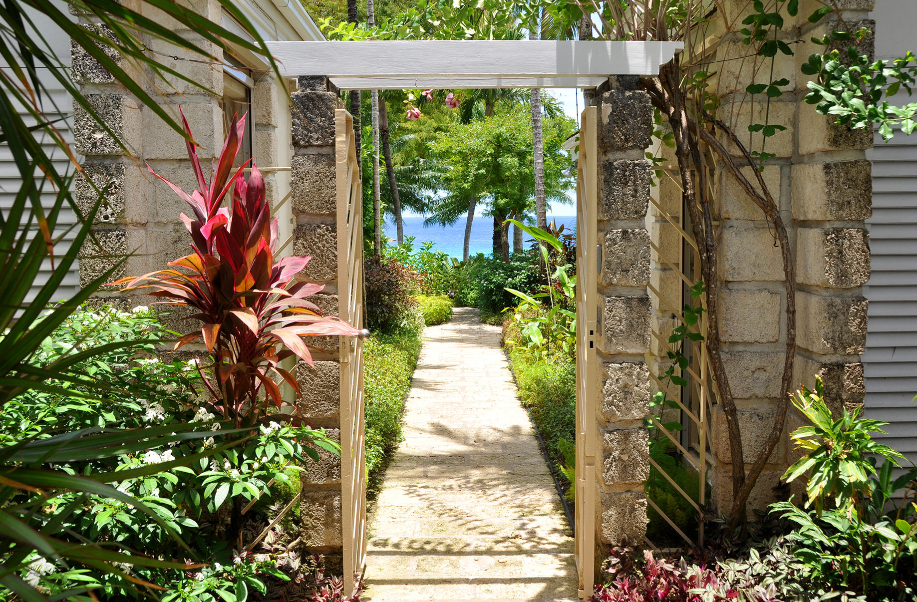 Barbados Villa Connections: Secret Cove 1 Gallery 2