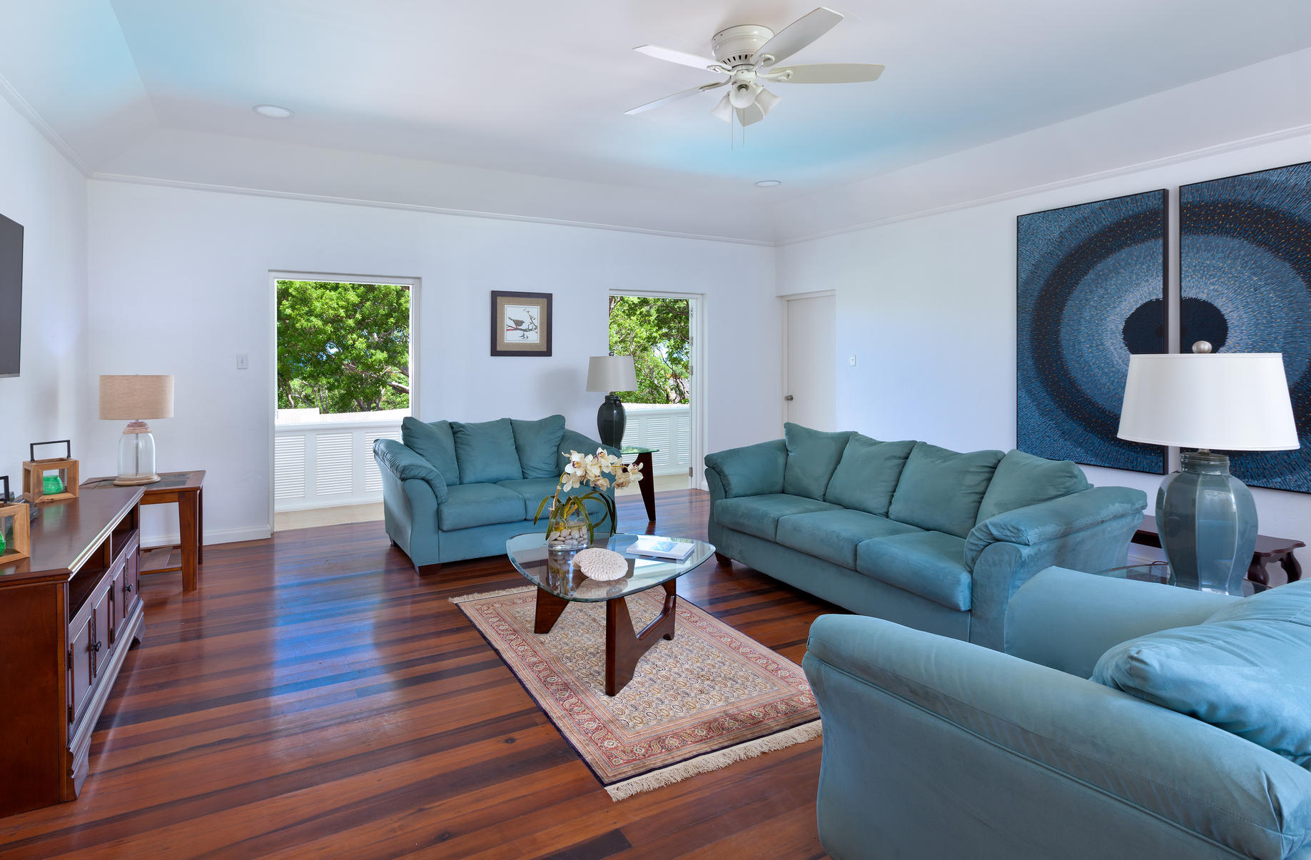 Barbados Villa Connections: Halle Rose Gallery 10