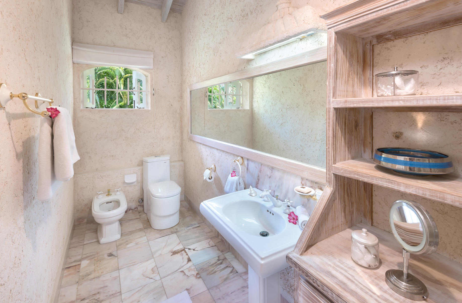 Barbados Villa Connections: Horizons Sandy Lane Gallery 8
