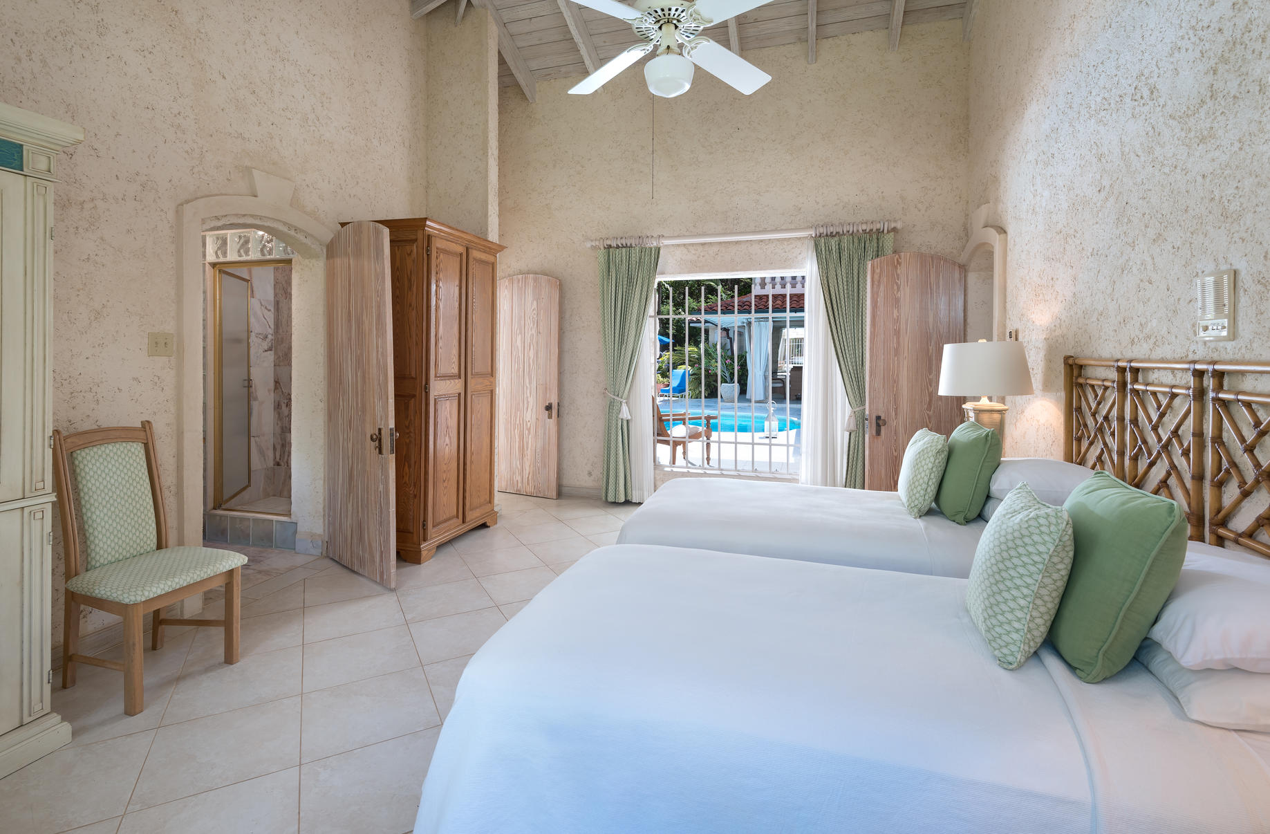 Barbados Villa Connections: Horizons Sandy Lane Gallery 7