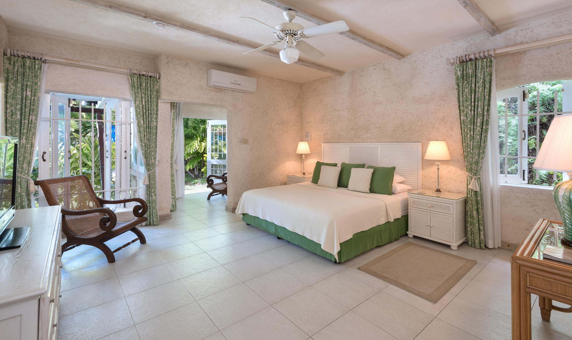 Barbados Villa Connections: Horizons Sandy Lane Gallery 9