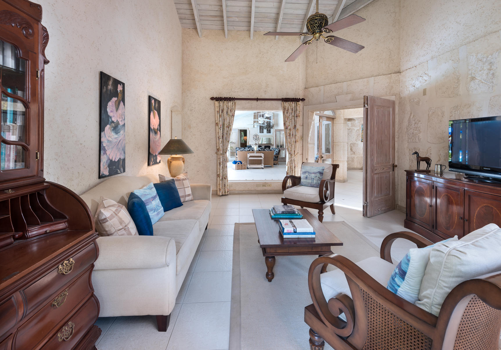 Barbados Villa Connections: Horizons Sandy Lane Gallery 12