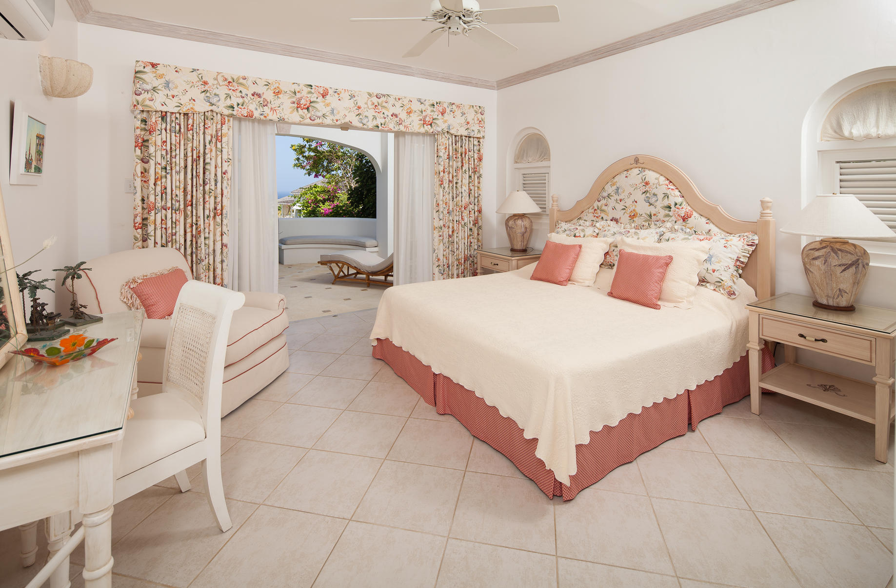 Barbados Villa Connections: Sugar Hill Villa, Coconut Ridge 5 Gallery 2