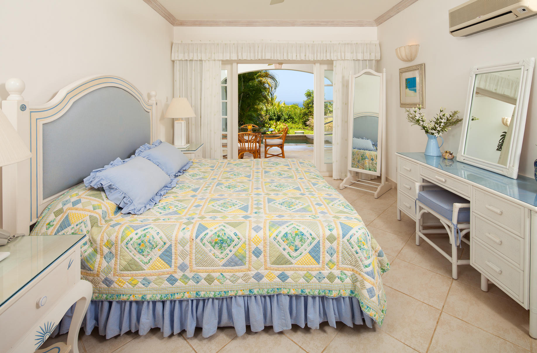 Barbados Villa Connections: Sugar Hill Villa, Coconut Ridge 5 Gallery 4