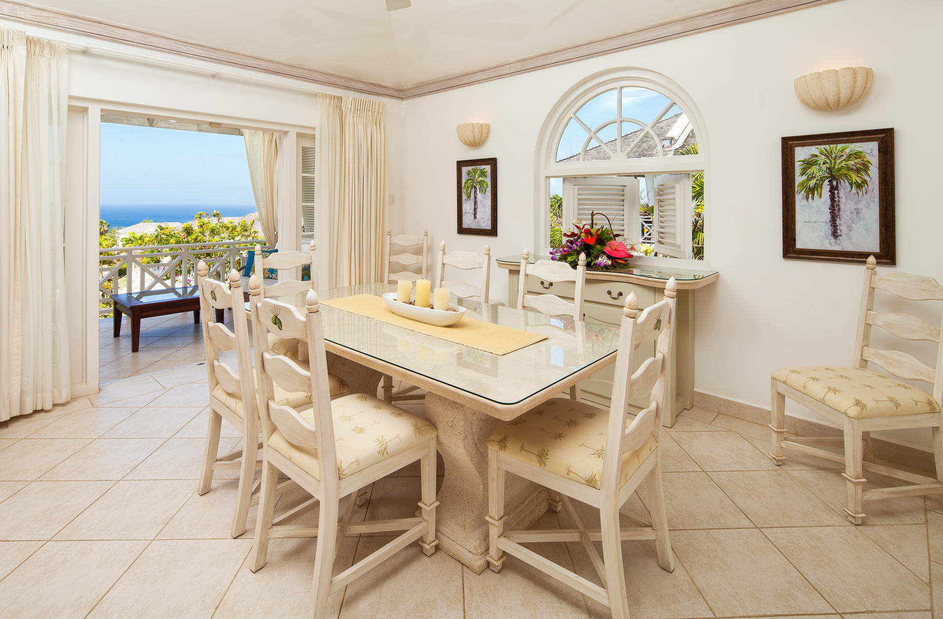 Barbados Villa Connections: Sugar Hill Villa, Coconut Ridge 5 Gallery 6