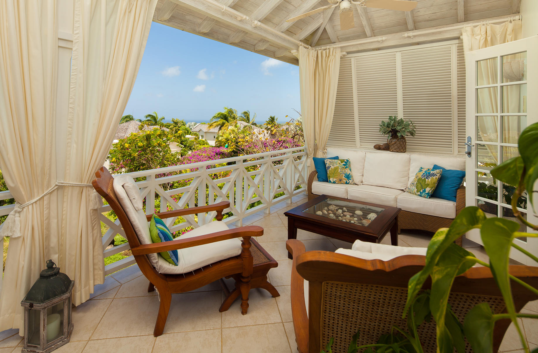 Barbados Villa Connections: Sugar Hill Villa, Coconut Ridge 5 Gallery 7