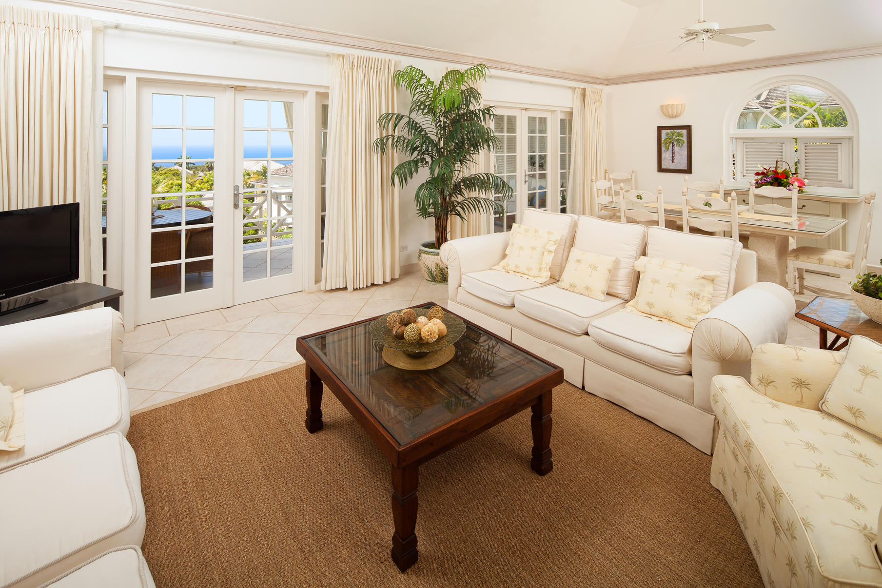 Barbados Villa Connections: Sugar Hill Villa, Coconut Ridge 5 Gallery 10