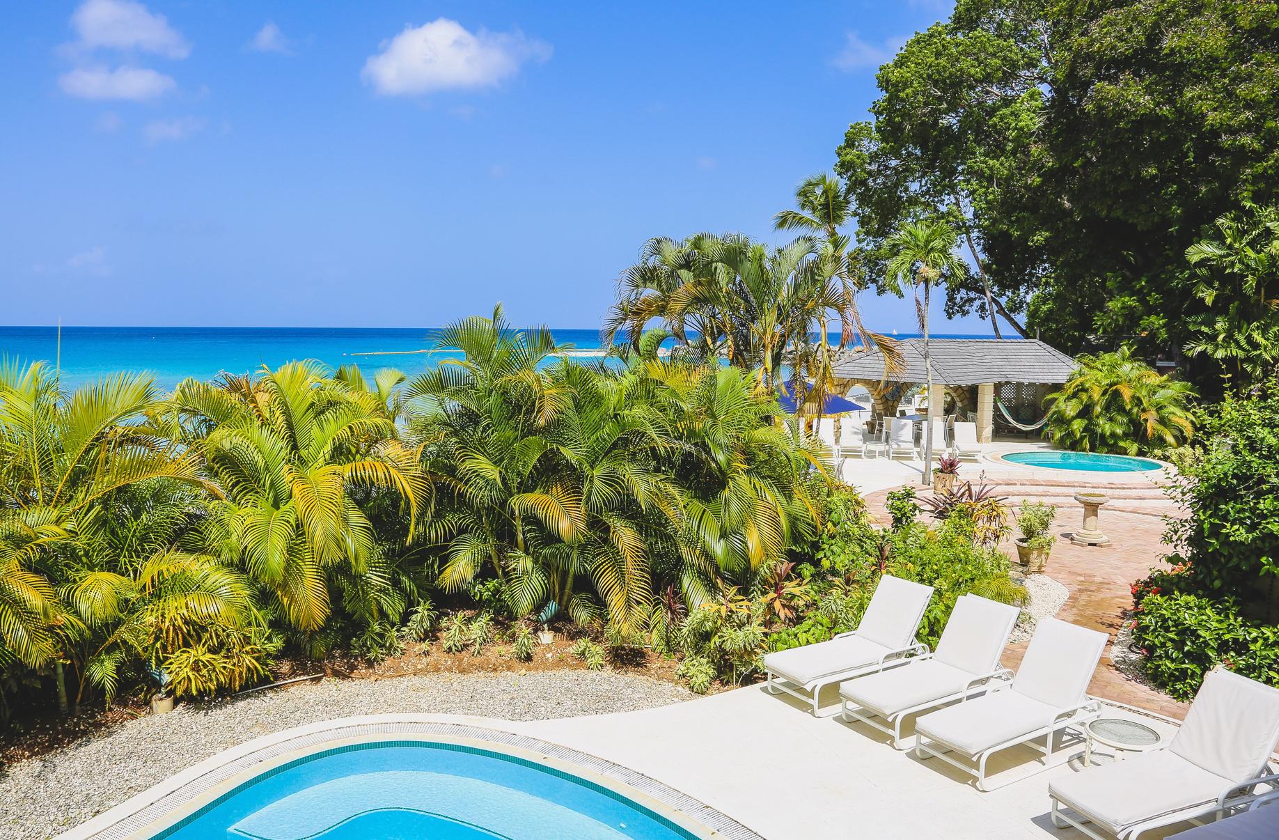 Barbados Villa Connections: Landfall Sandy Lane Gallery 3