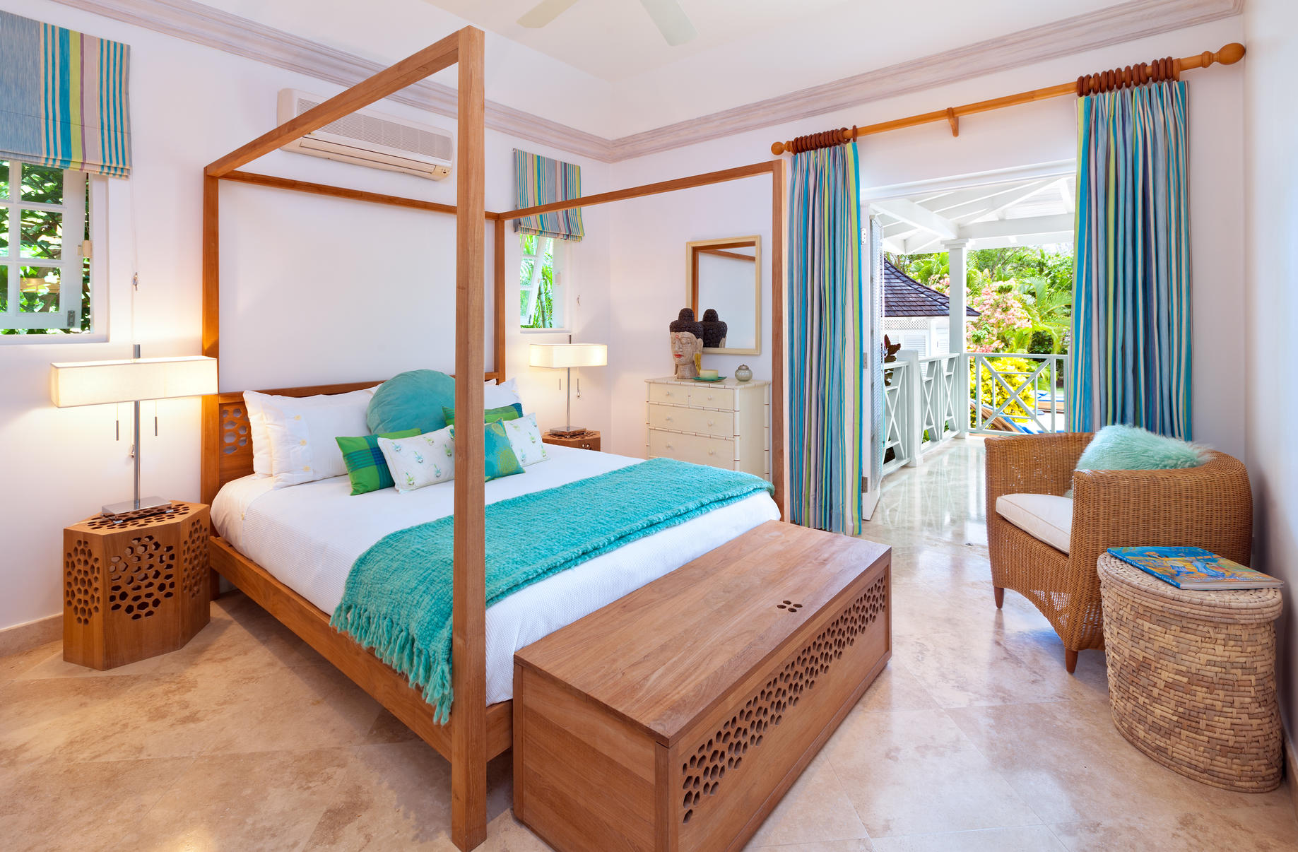 Barbados Villa Connections: Moon Dance Gallery 11